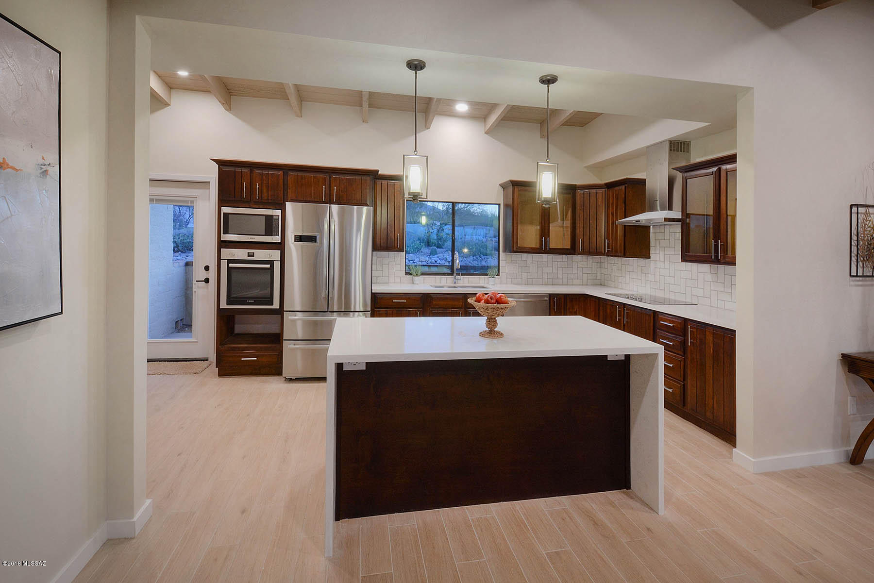 Catalina Foothills Estates NO. 3 - Residential