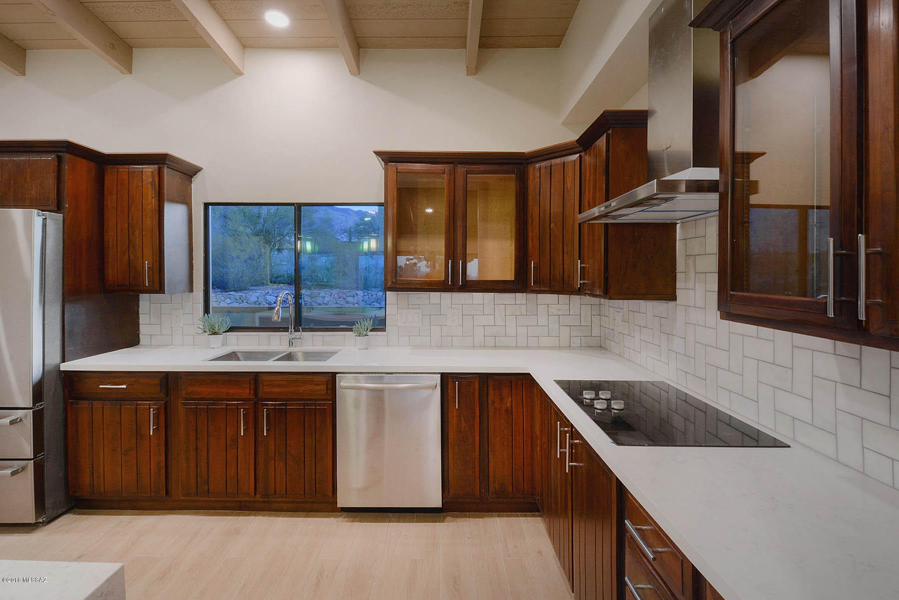 Catalina Foothills Estates NO. 3 - Residential