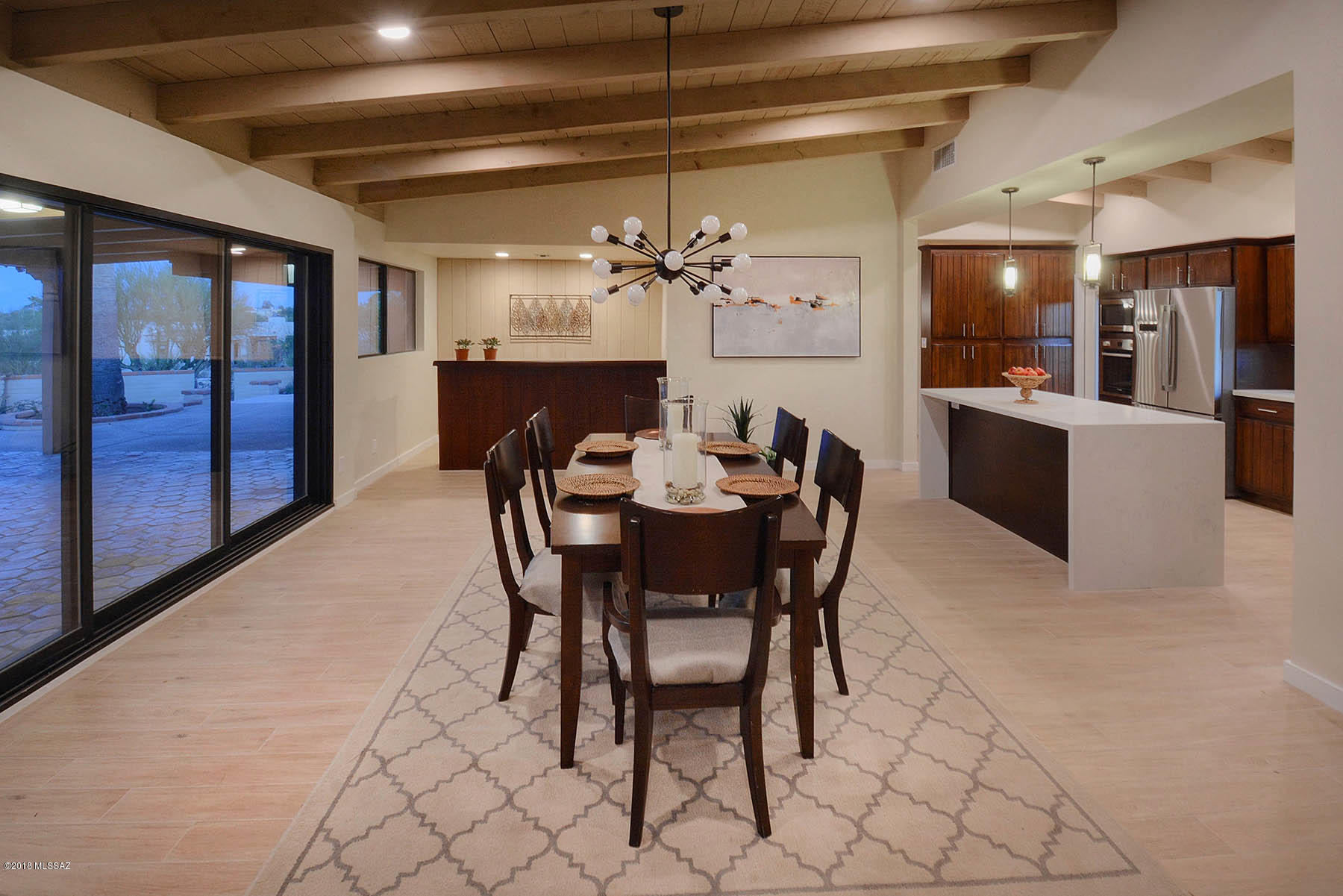 Catalina Foothills Estates NO. 3 - Residential