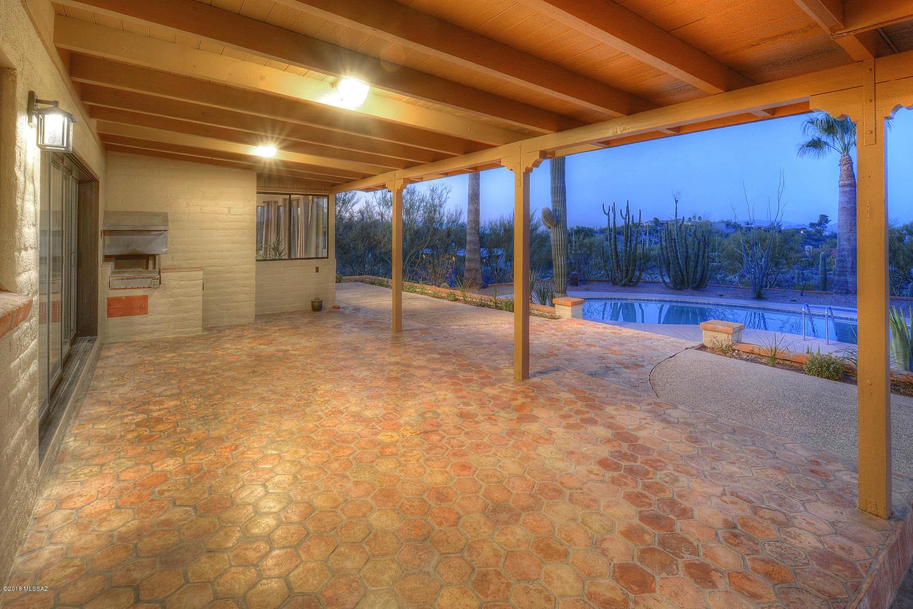 Catalina Foothills Estates NO. 3 - Residential