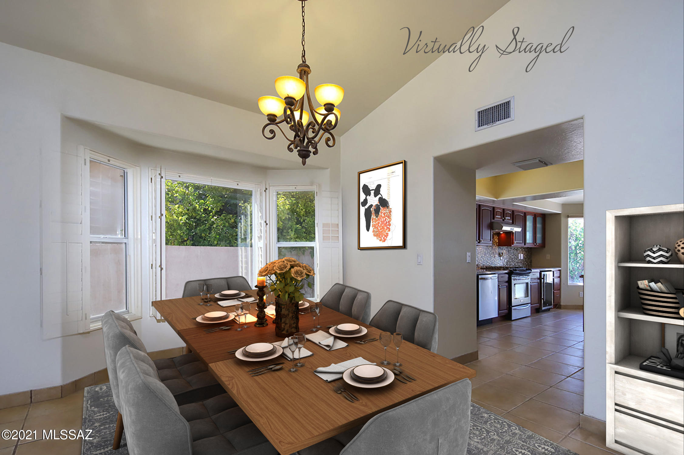 Canada Hills - Village 11 (1-52) - Residential