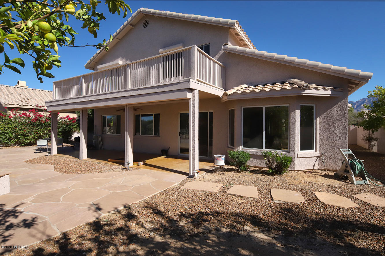 Canada Hills - Village 11 (1-52) - Residential