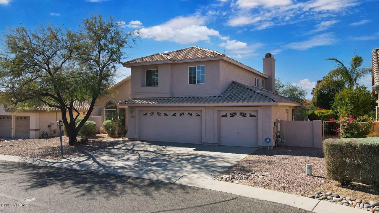 Canada Hills - Village 11 (1-52) - Residential
