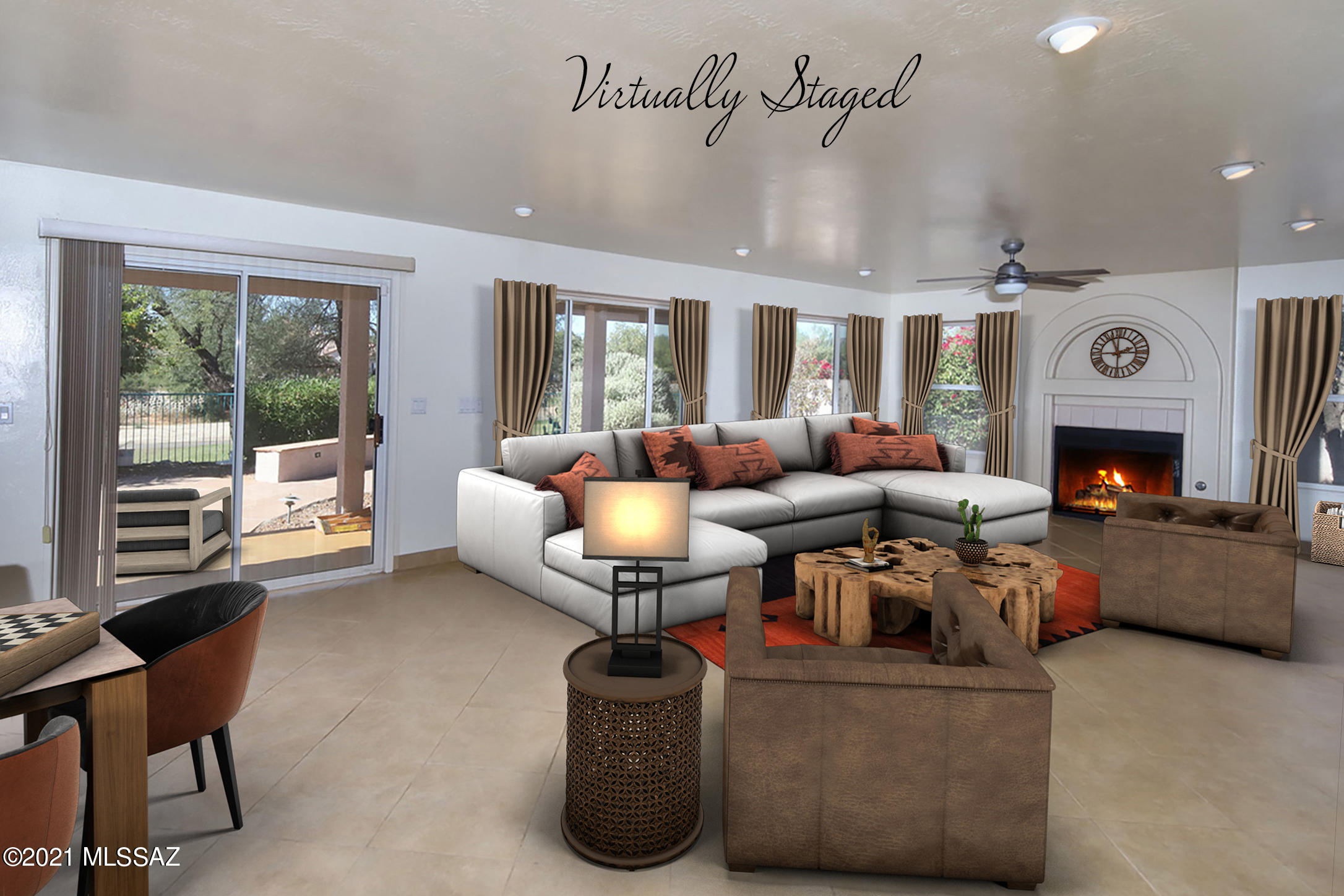 Canada Hills - Village 11 (1-52) - Residential