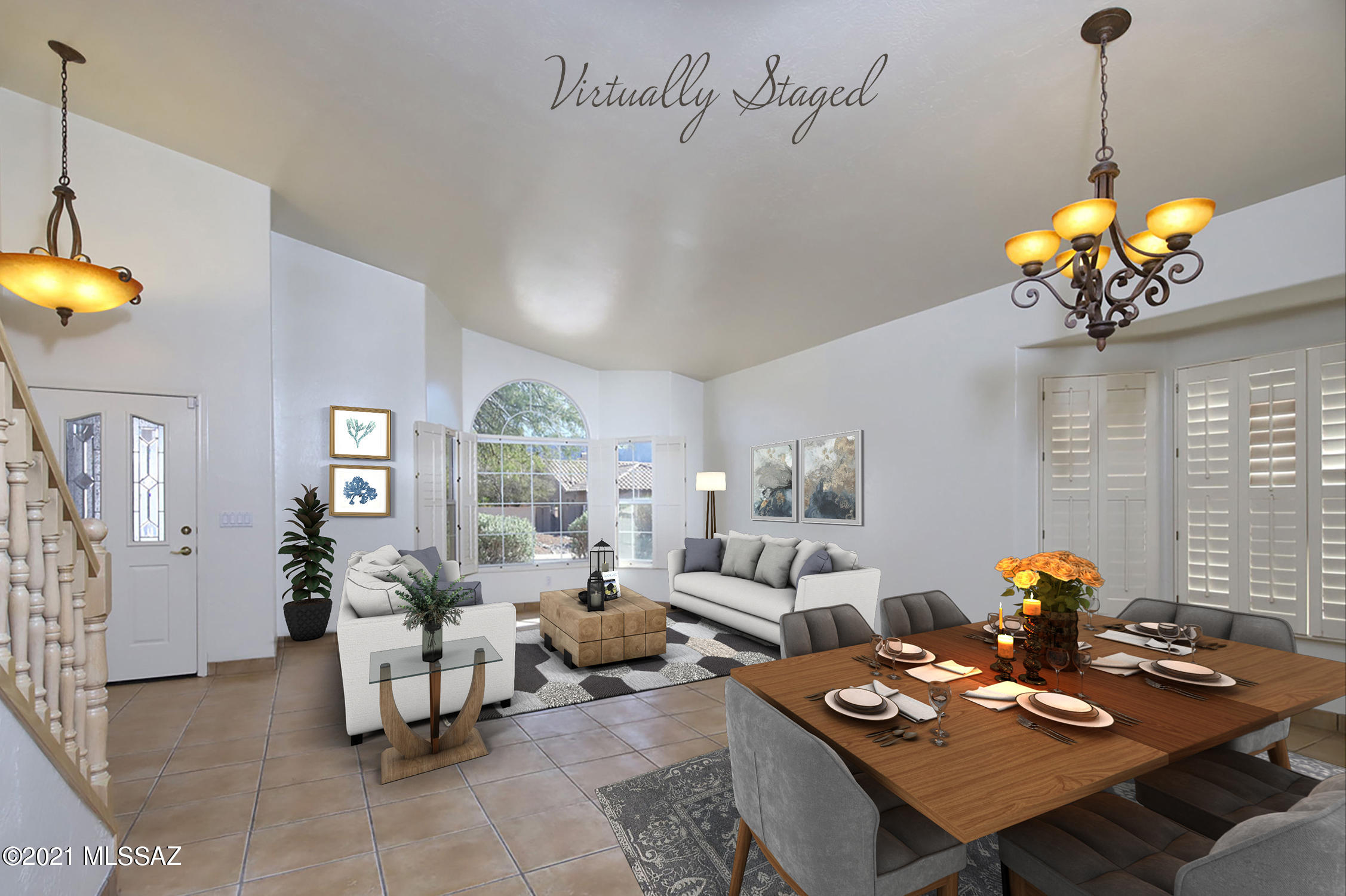 Canada Hills - Village 11 (1-52) - Residential
