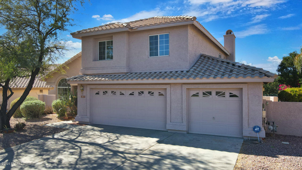 Canada Hills - Village 11 (1-52) - Residential