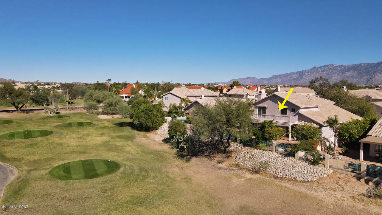 Canada Hills - Village 11 (1-52) - Residential