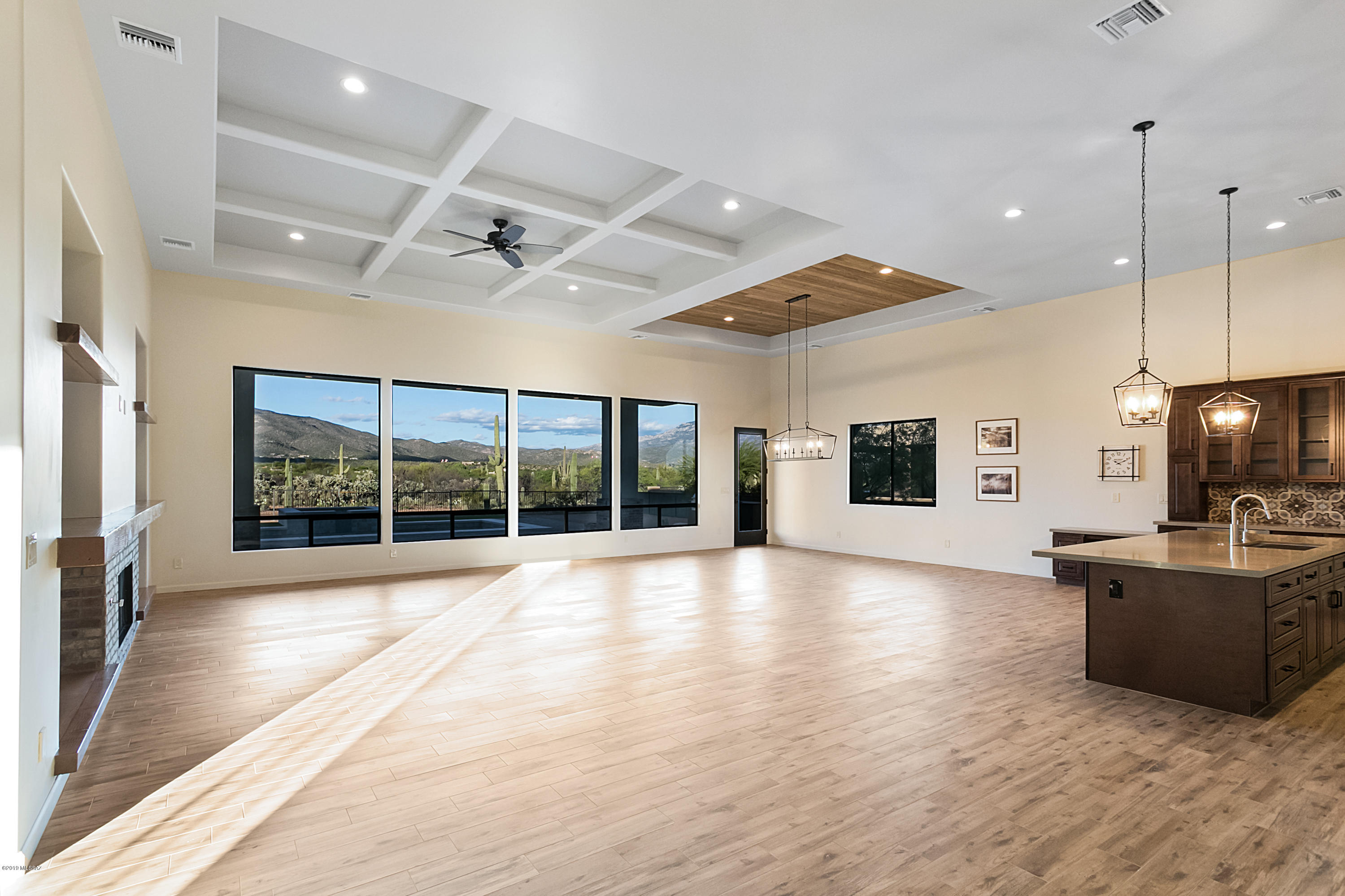 Rancho Soldados - Residential