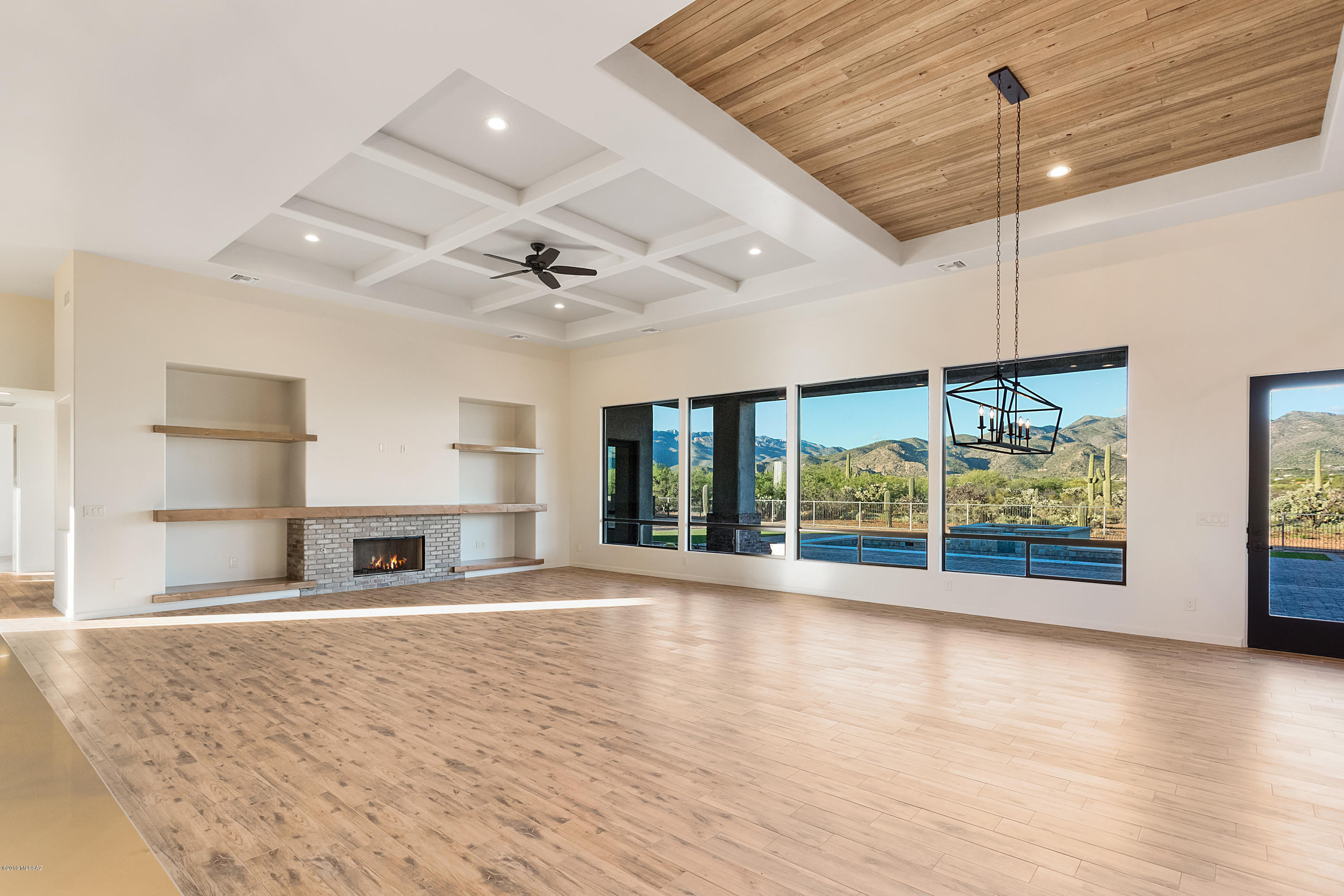 Rancho Soldados - Residential