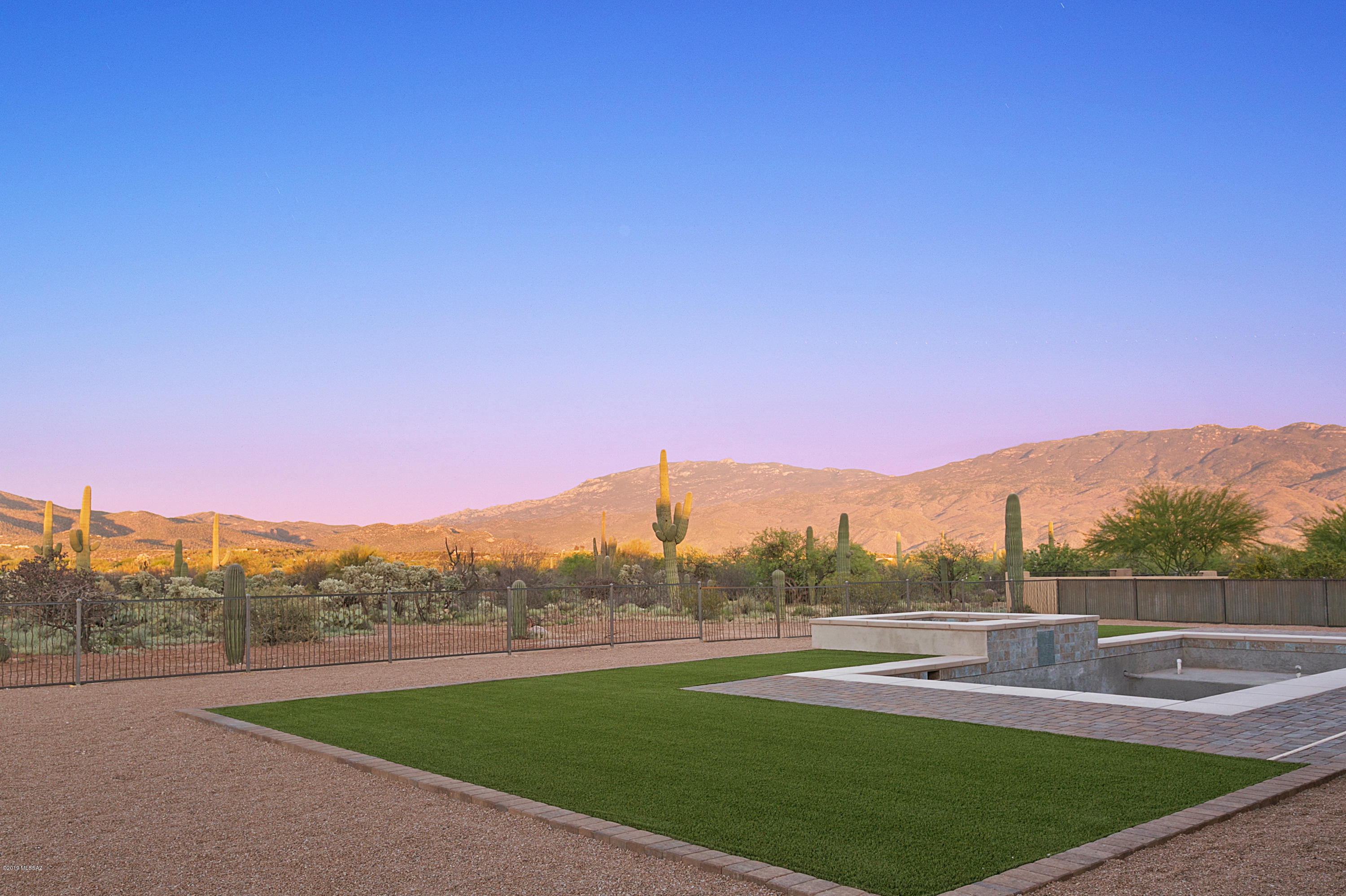 Rancho Soldados - Residential