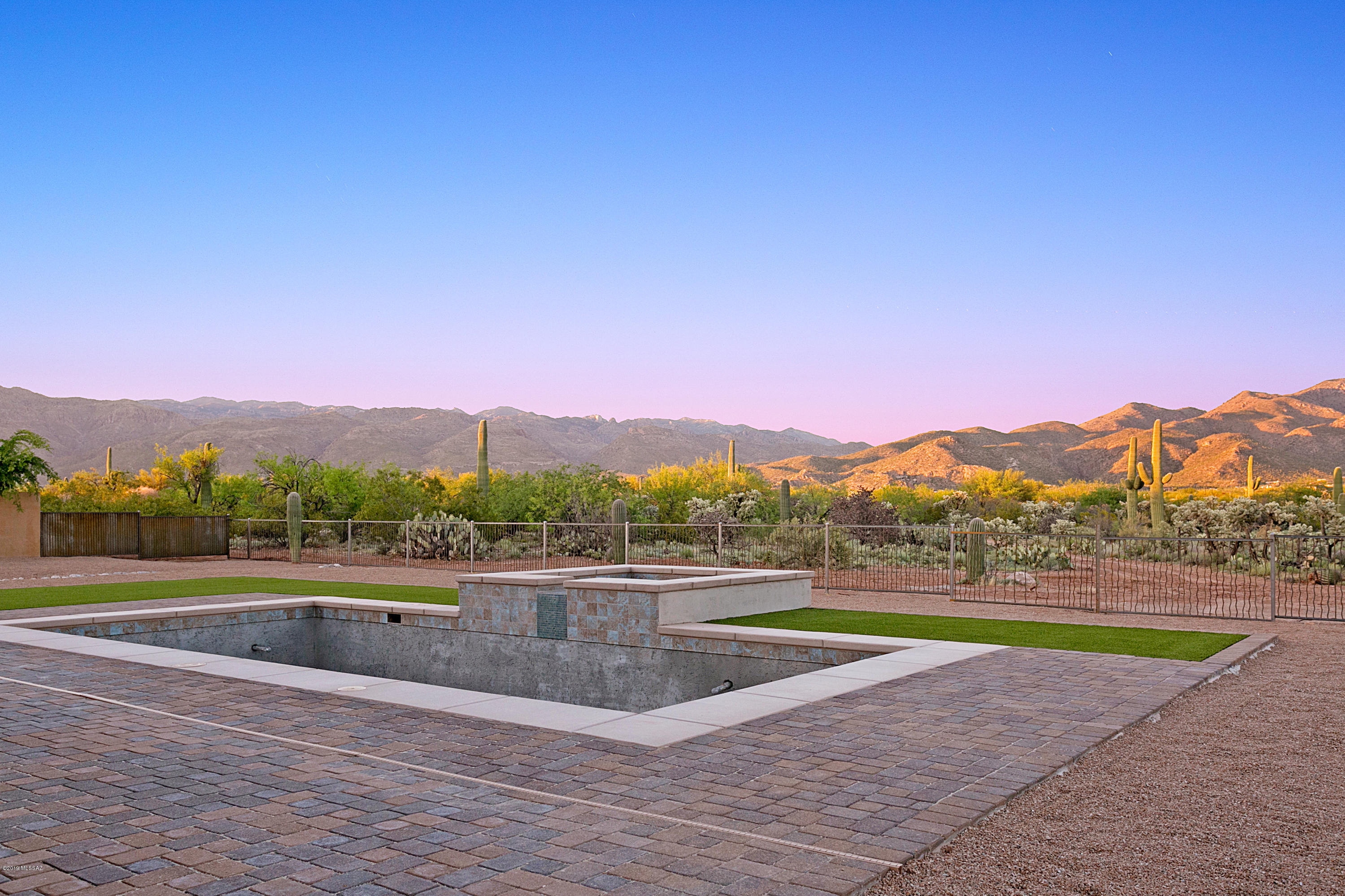 Rancho Soldados - Residential