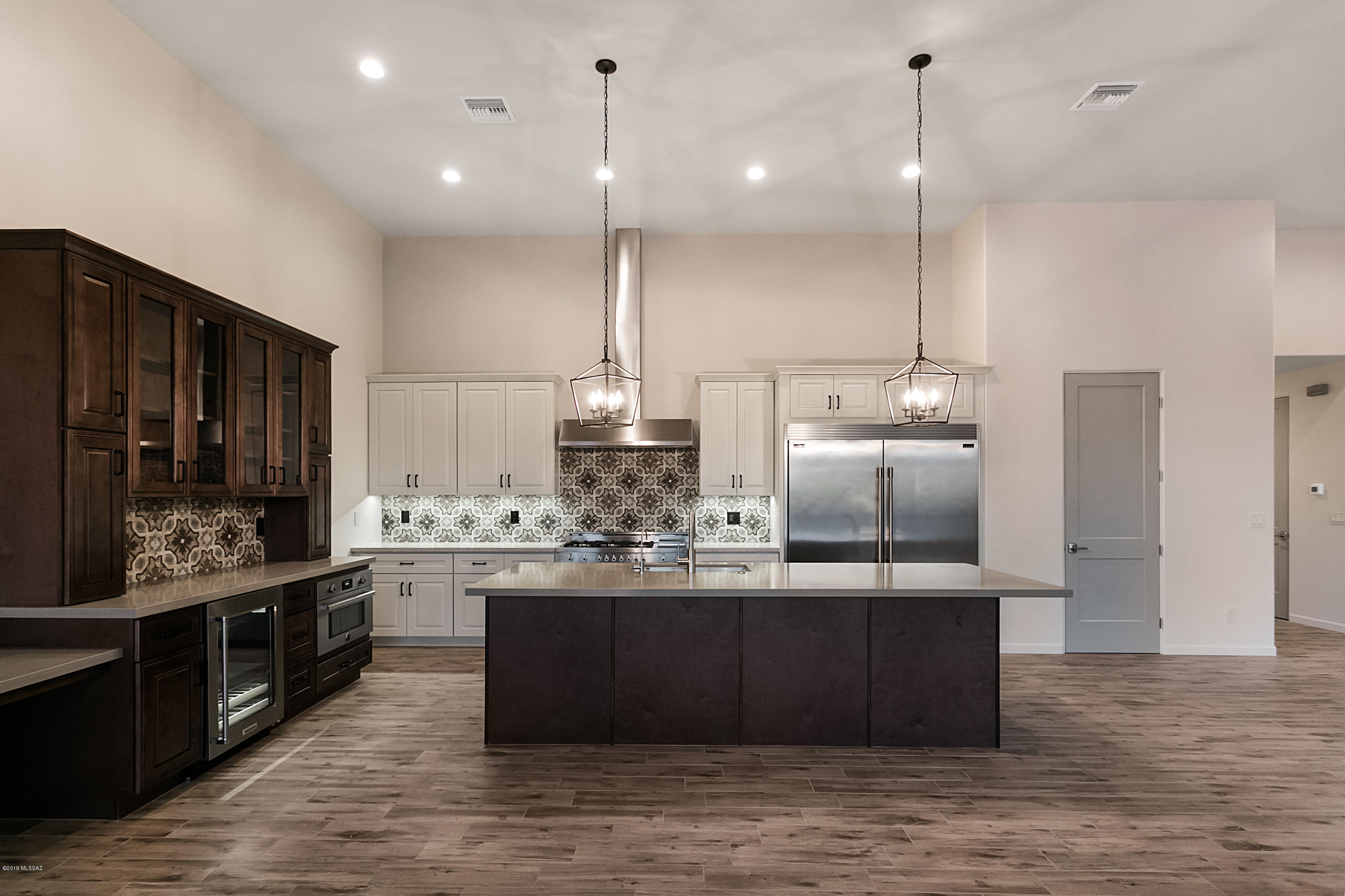 Rancho Soldados - Residential