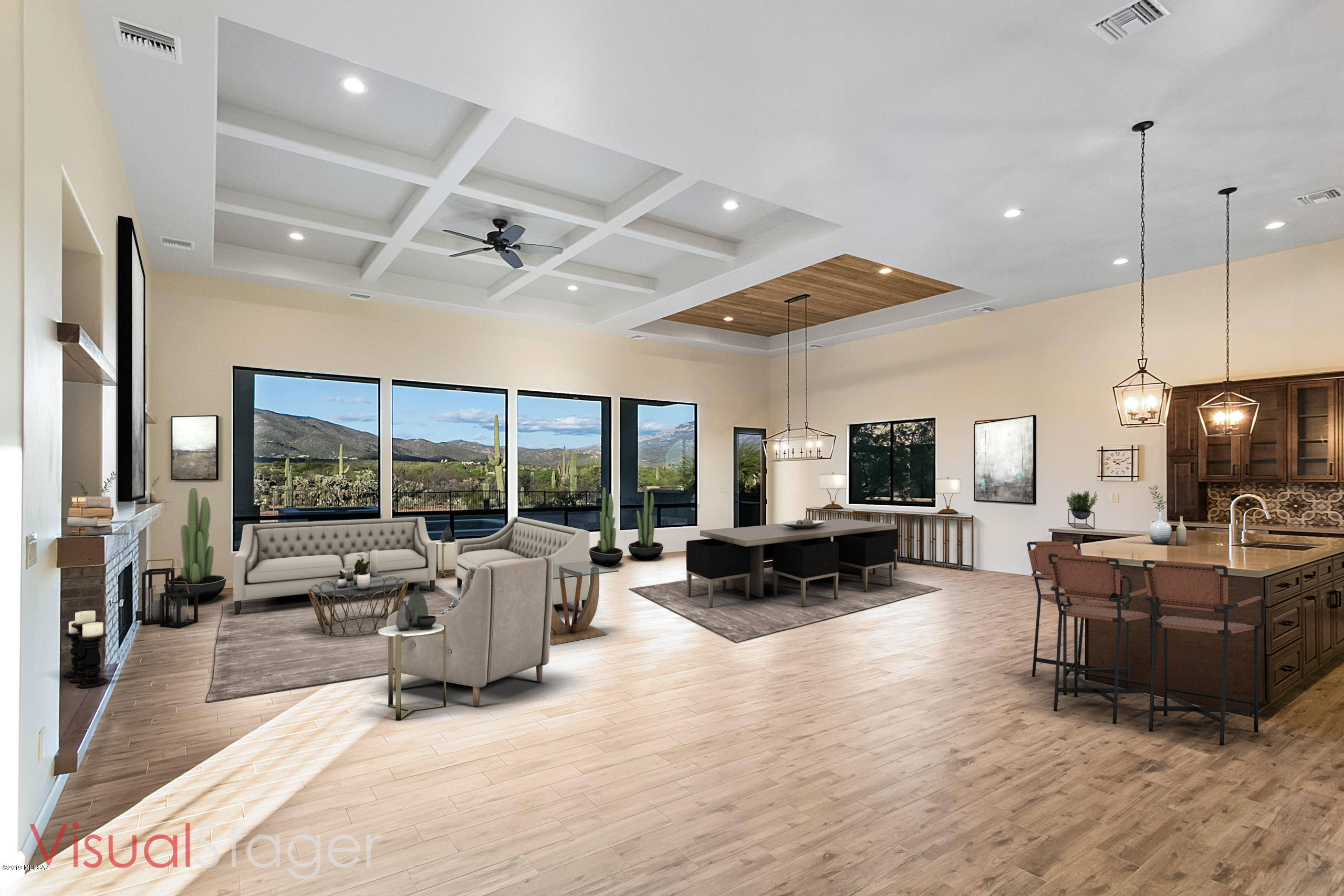 Rancho Soldados - Residential