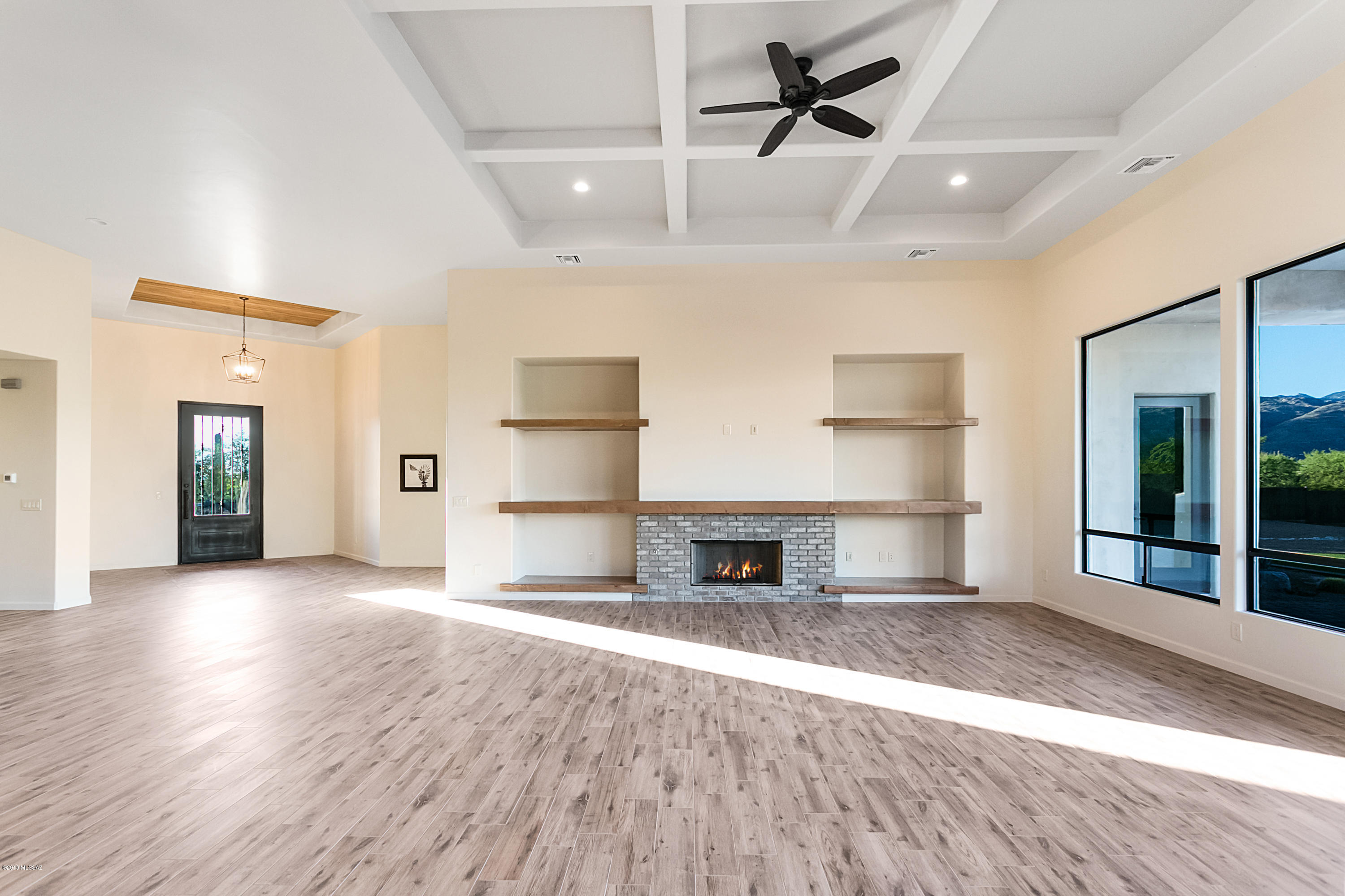 Rancho Soldados - Residential