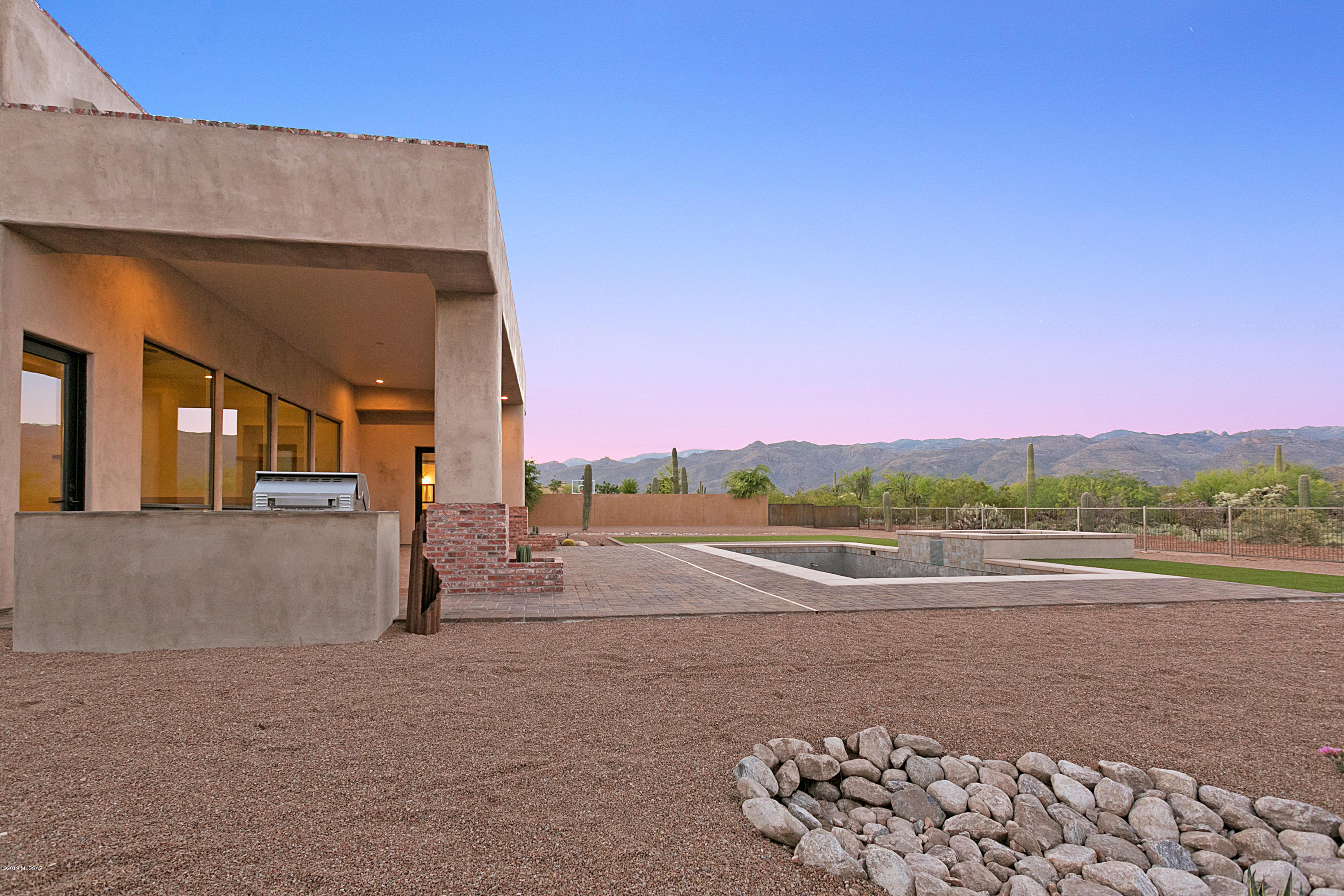 Rancho Soldados - Residential