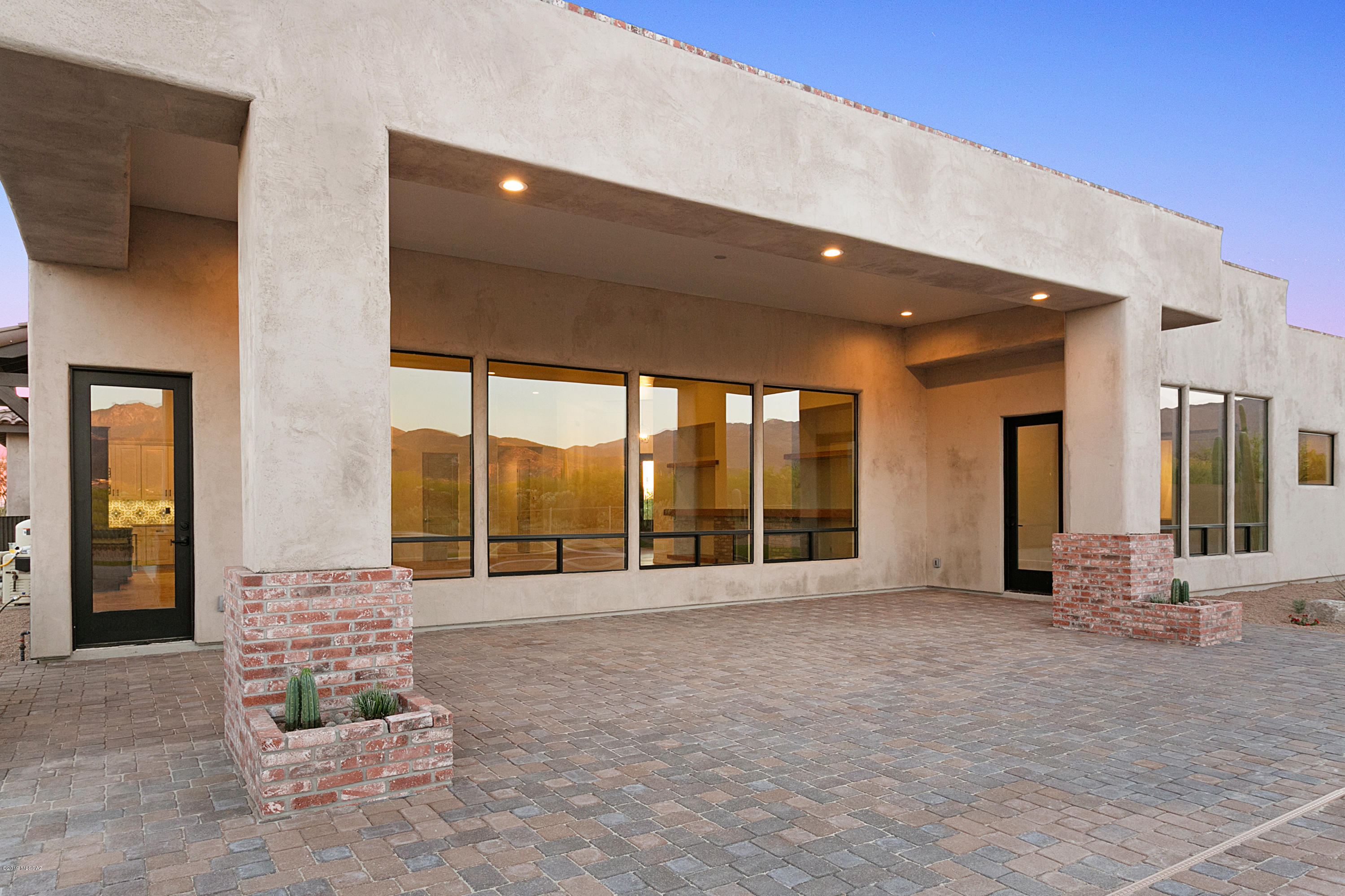 Rancho Soldados - Residential