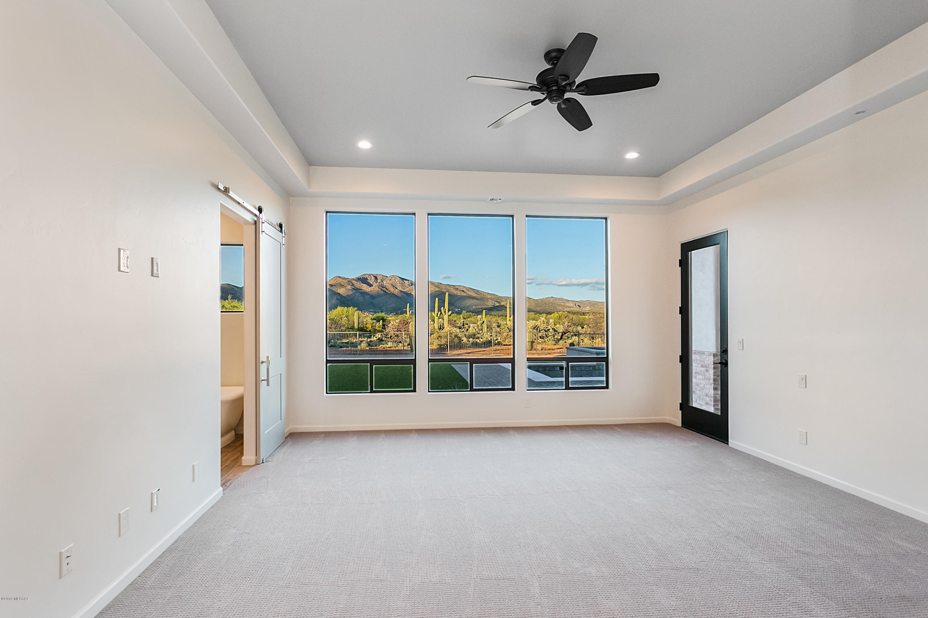 Rancho Soldados - Residential