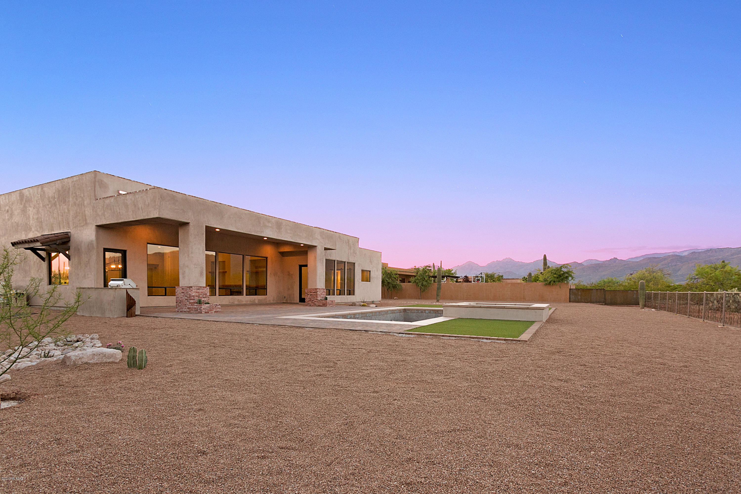 Rancho Soldados - Residential