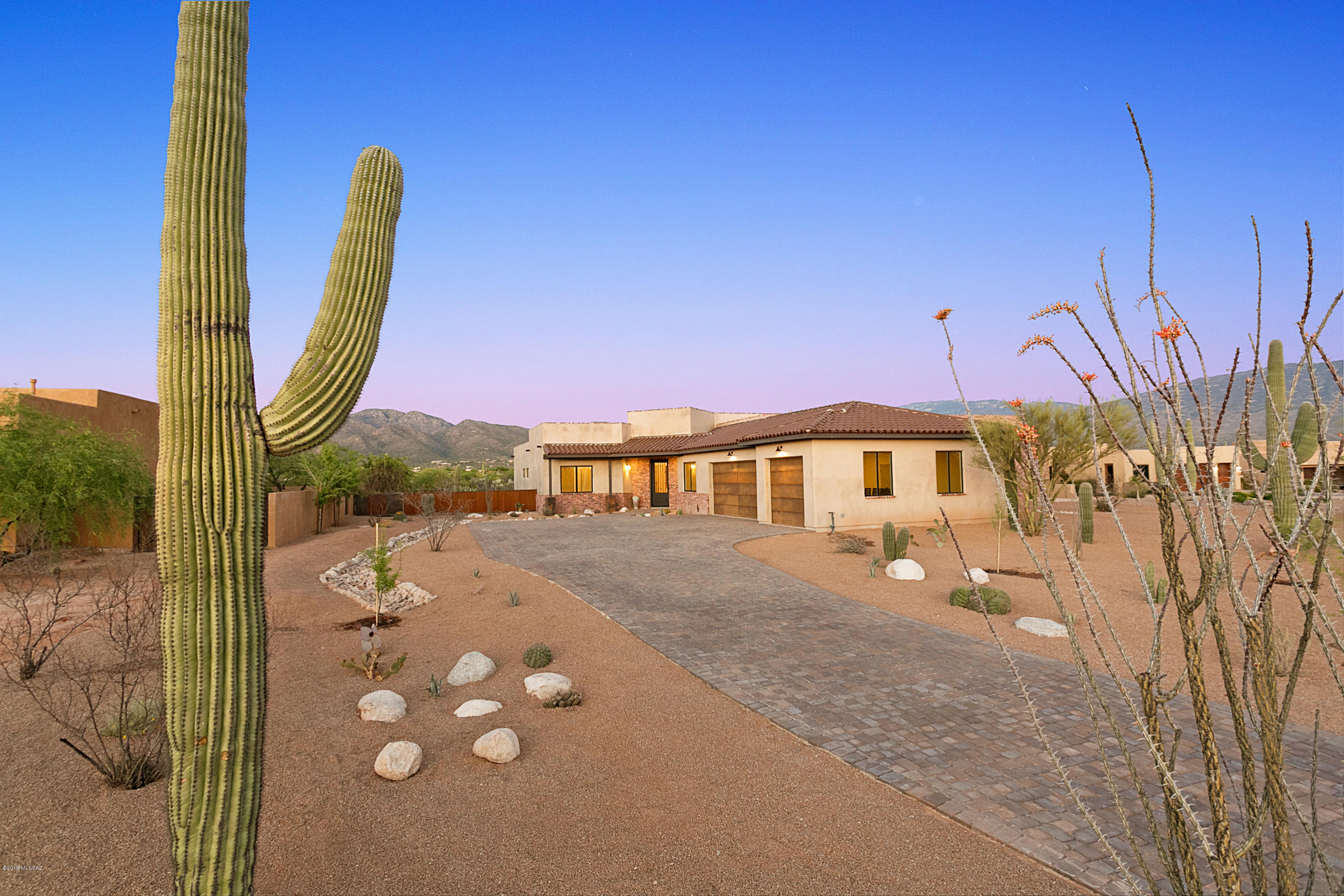 Rancho Soldados - Residential