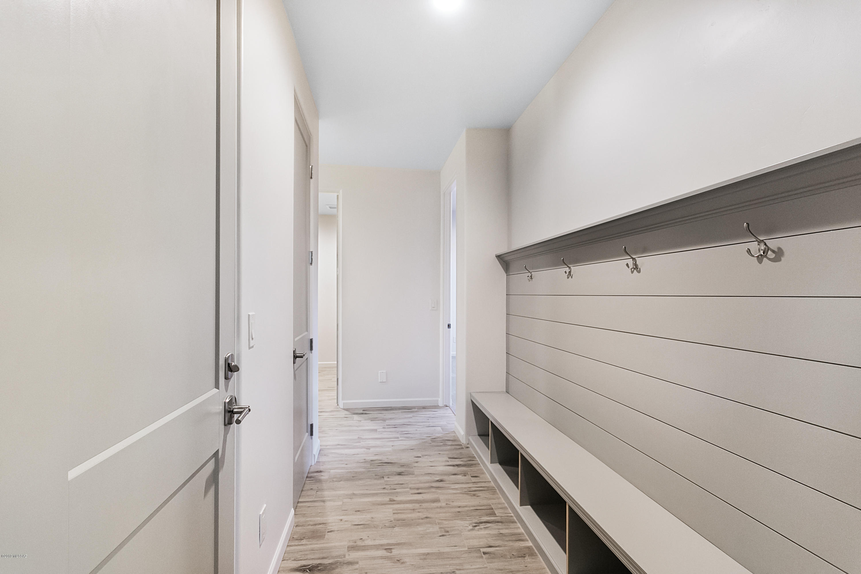 Rancho Soldados - Residential