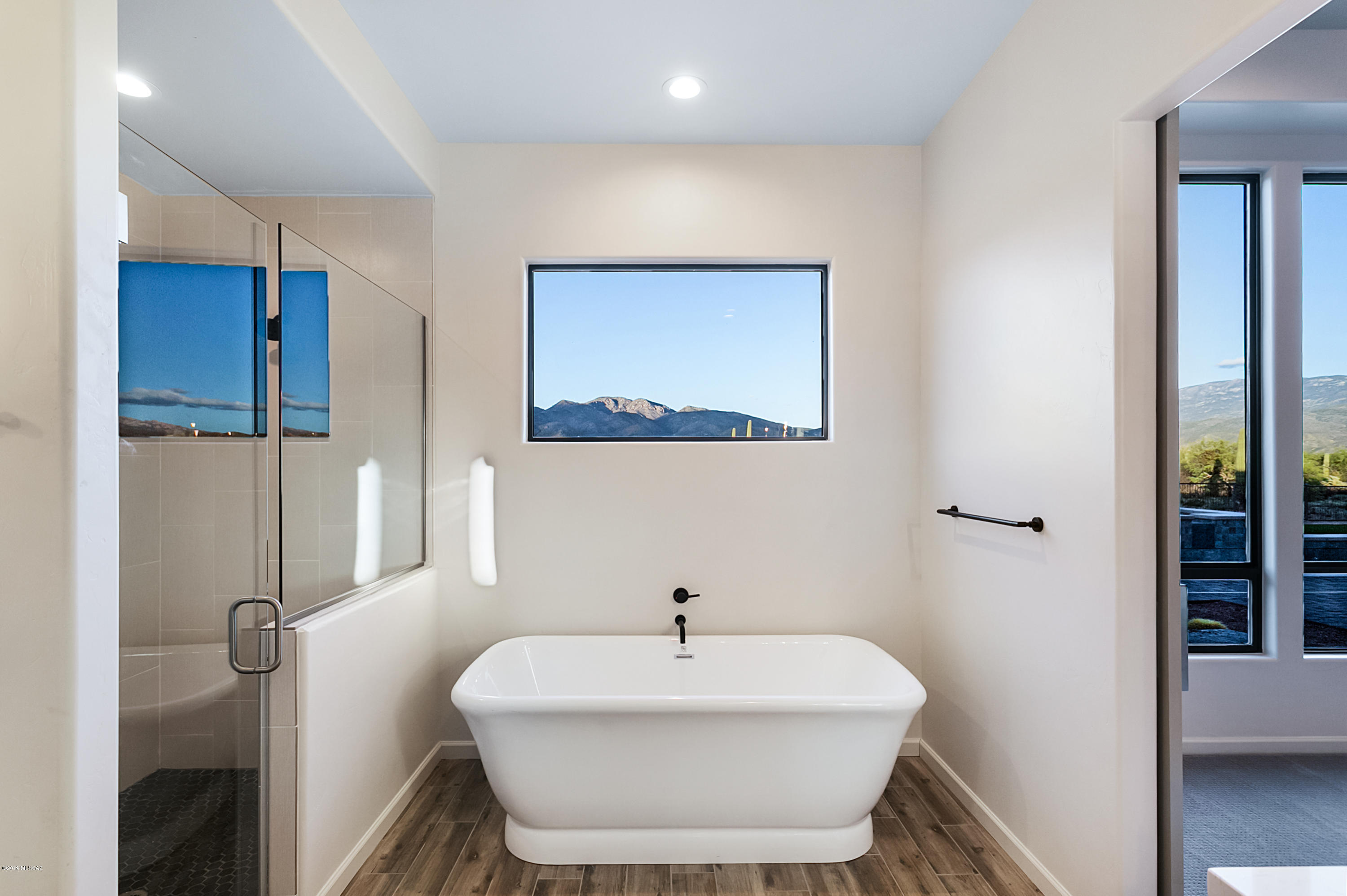 Rancho Soldados - Residential