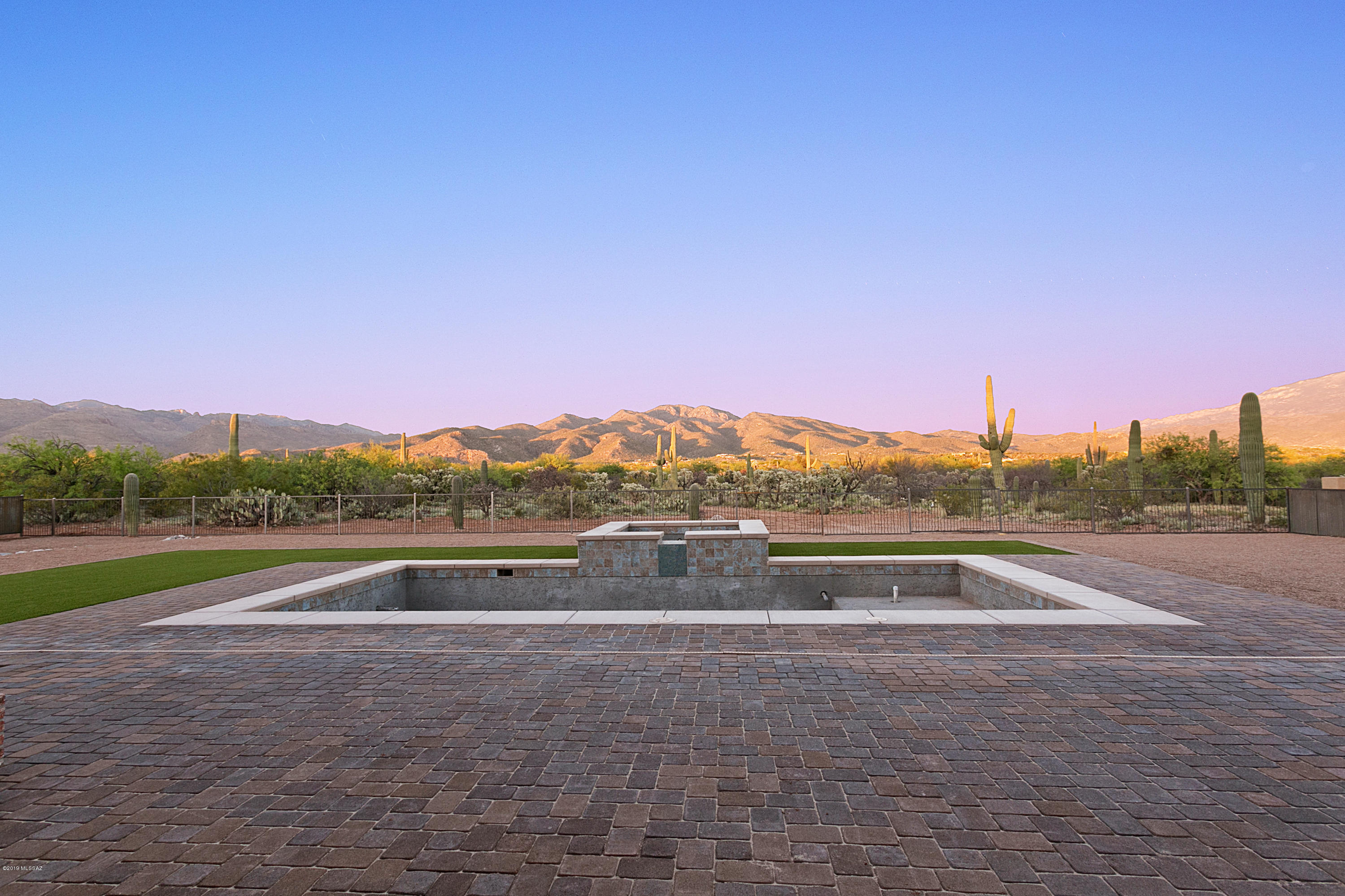 Rancho Soldados - Residential