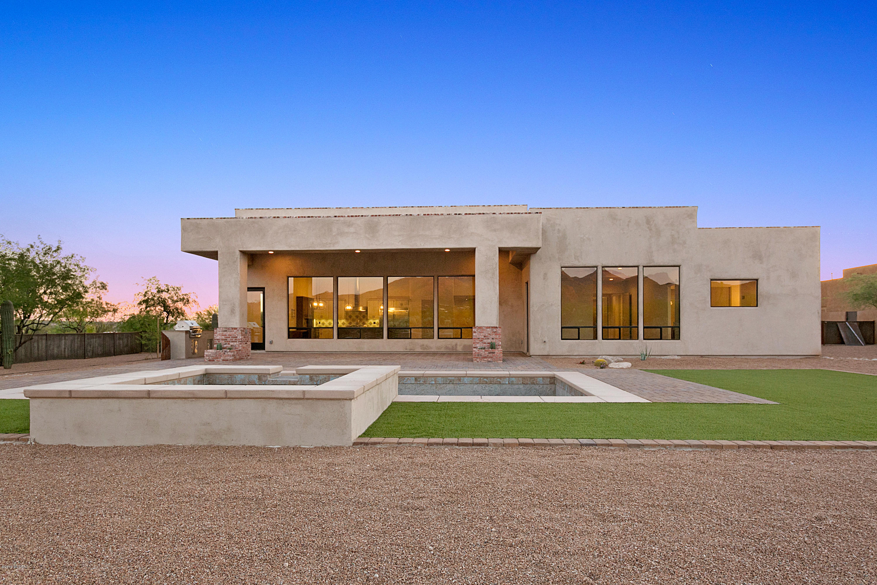 Rancho Soldados - Residential