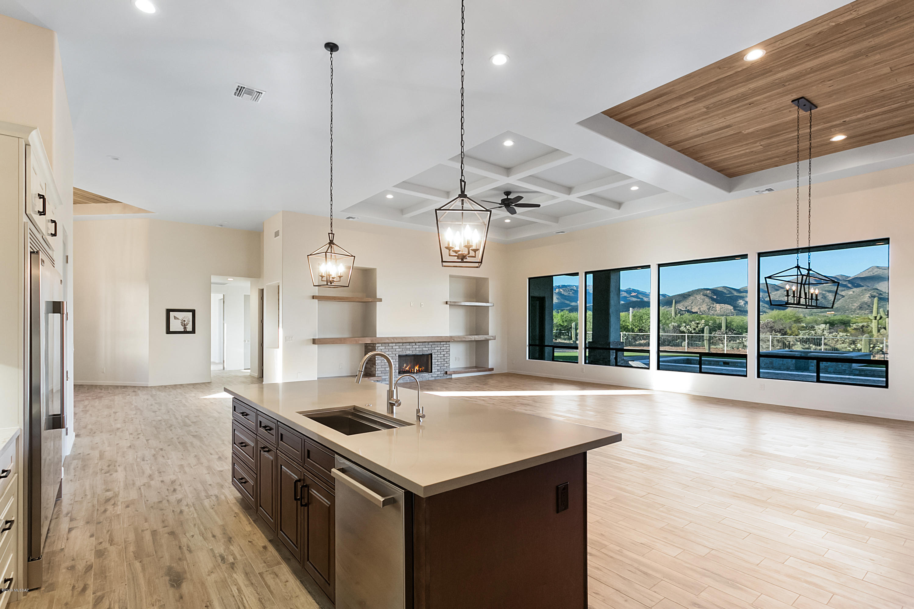 Rancho Soldados - Residential
