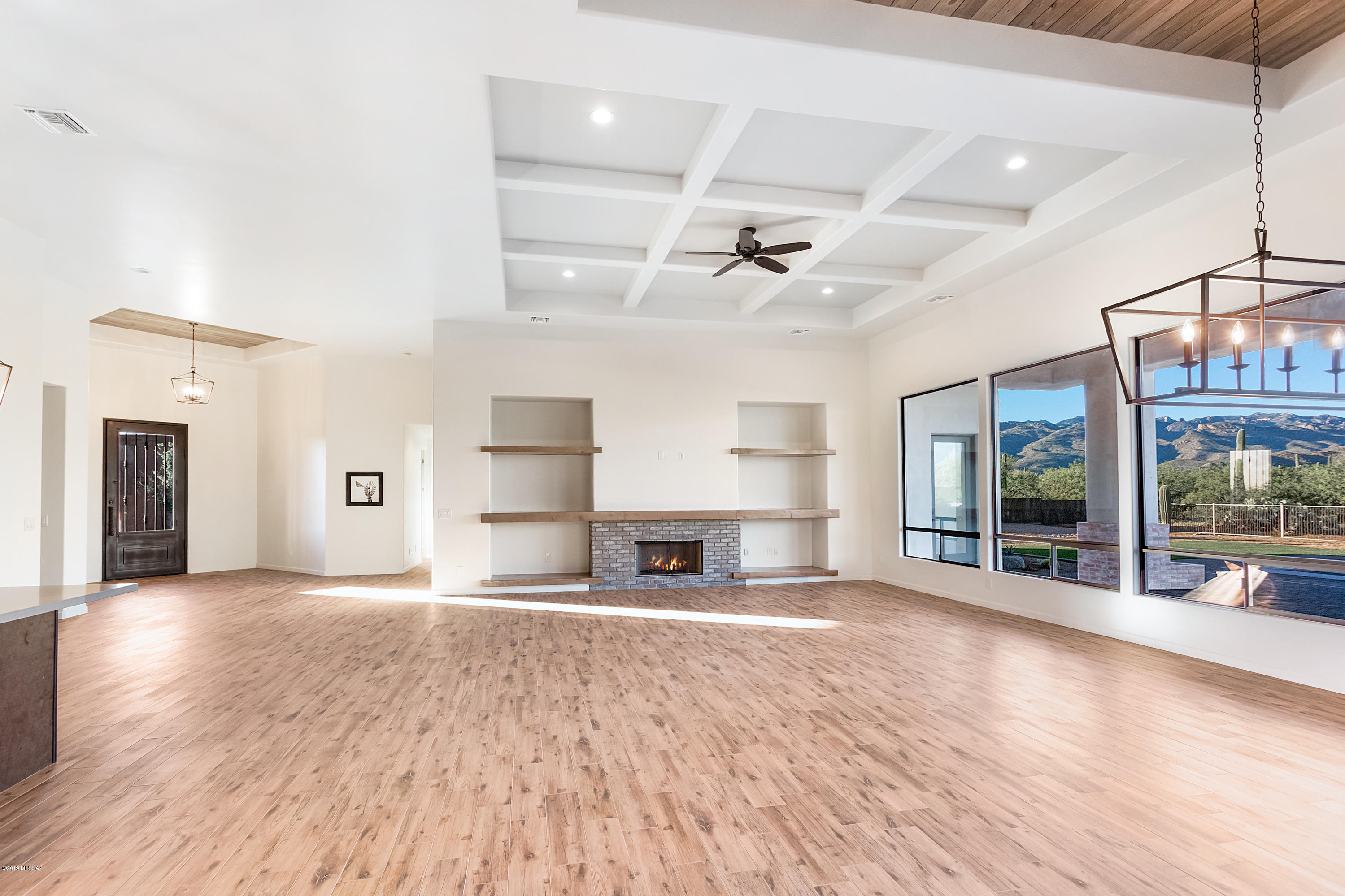 Rancho Soldados - Residential