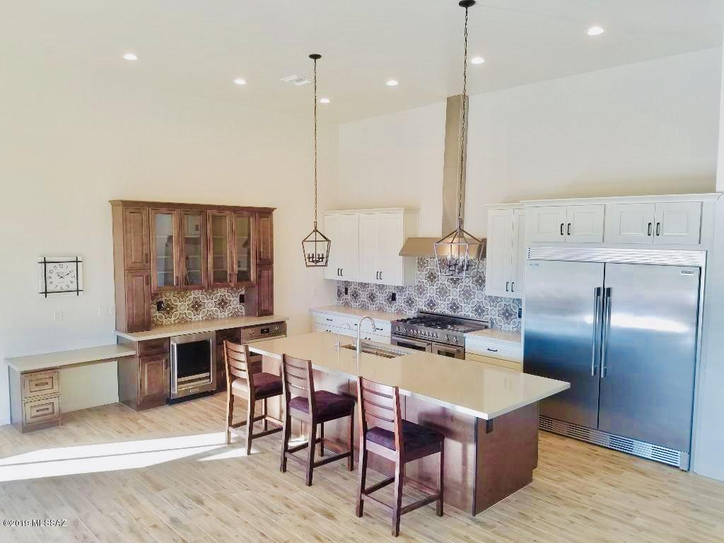Rancho Soldados - Residential