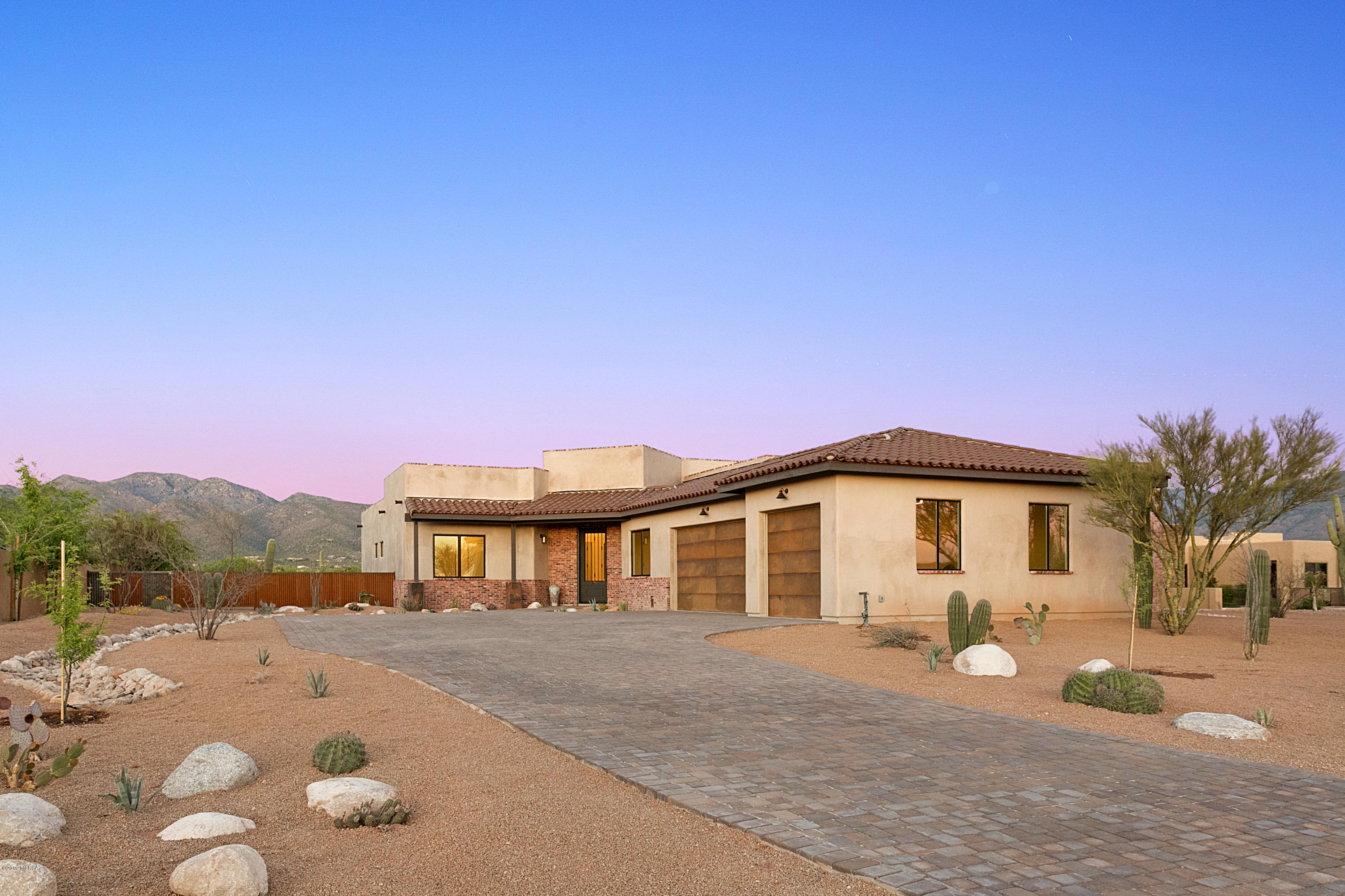 Rancho Soldados - Residential