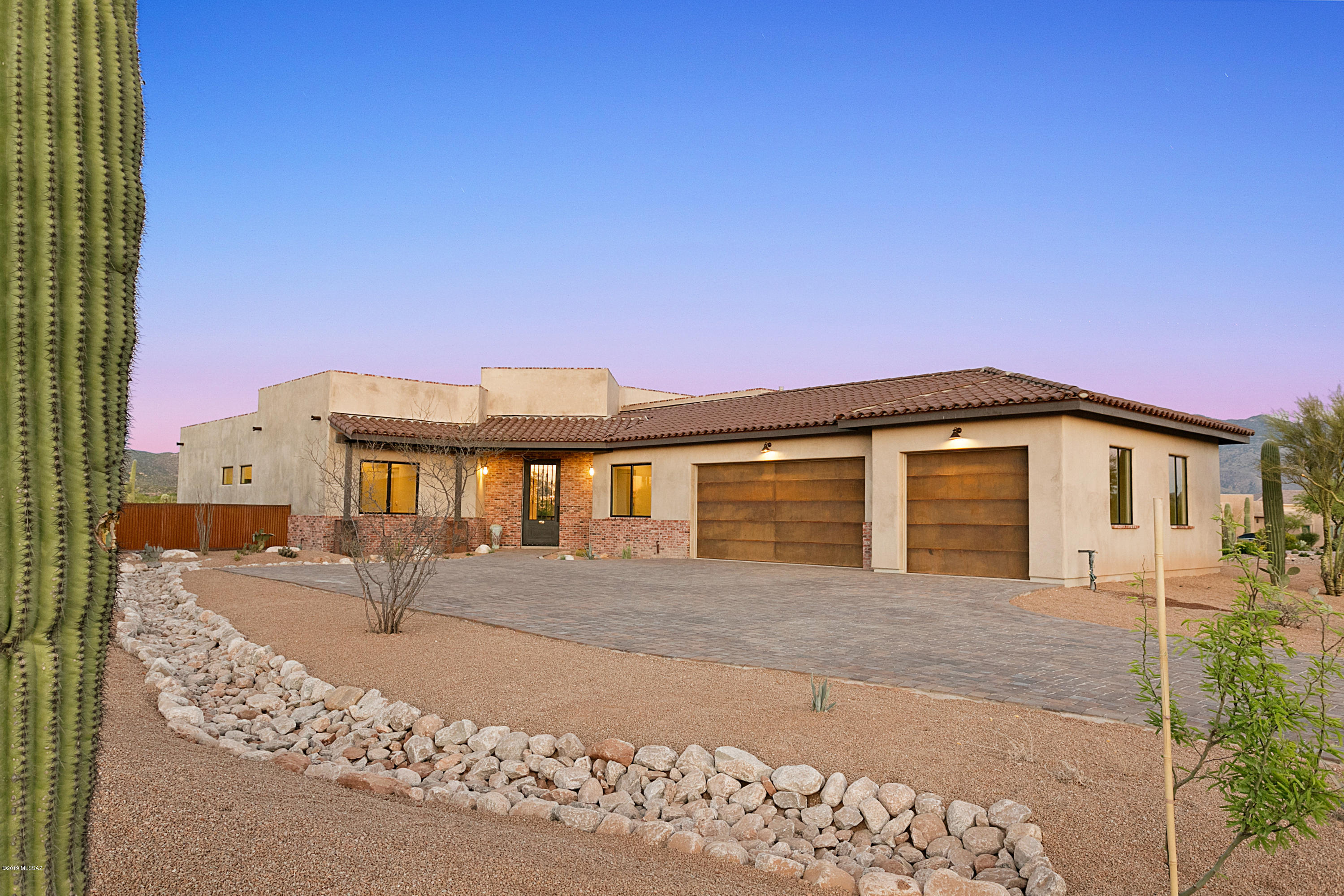 Rancho Soldados - Residential