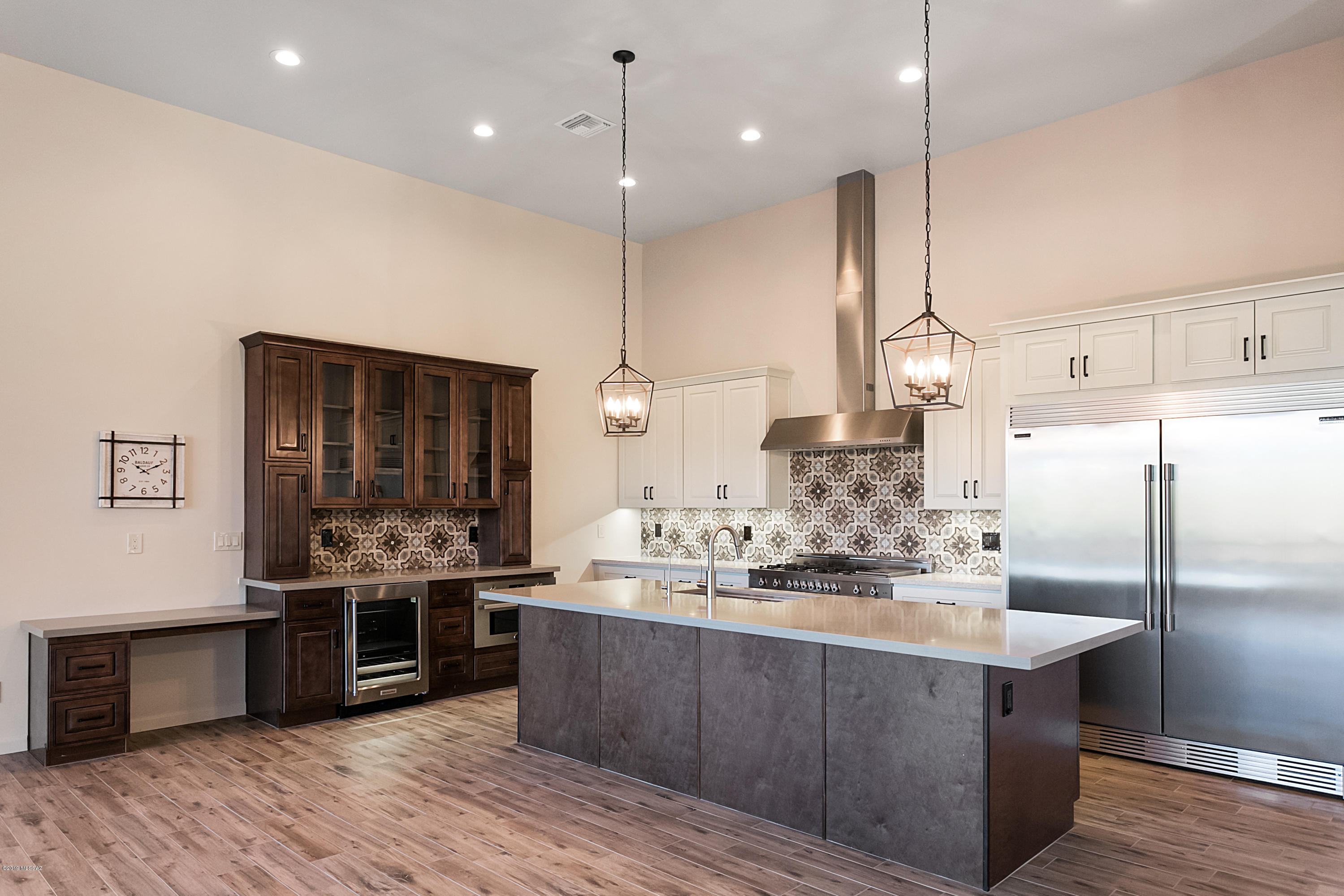 Rancho Soldados - Residential