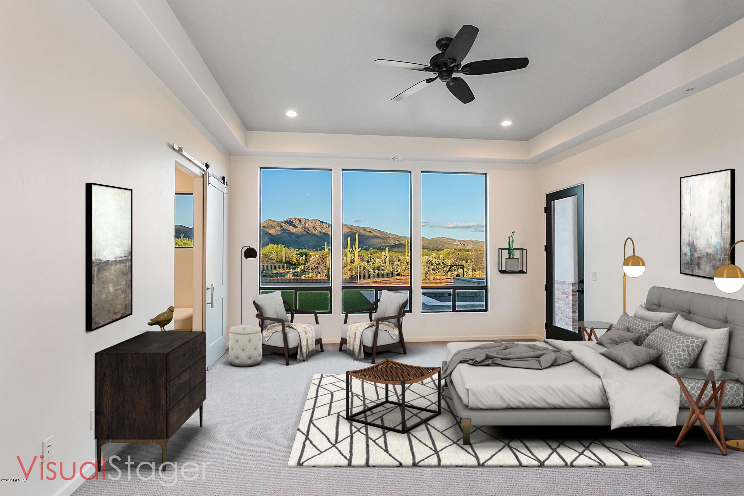 Rancho Soldados - Residential