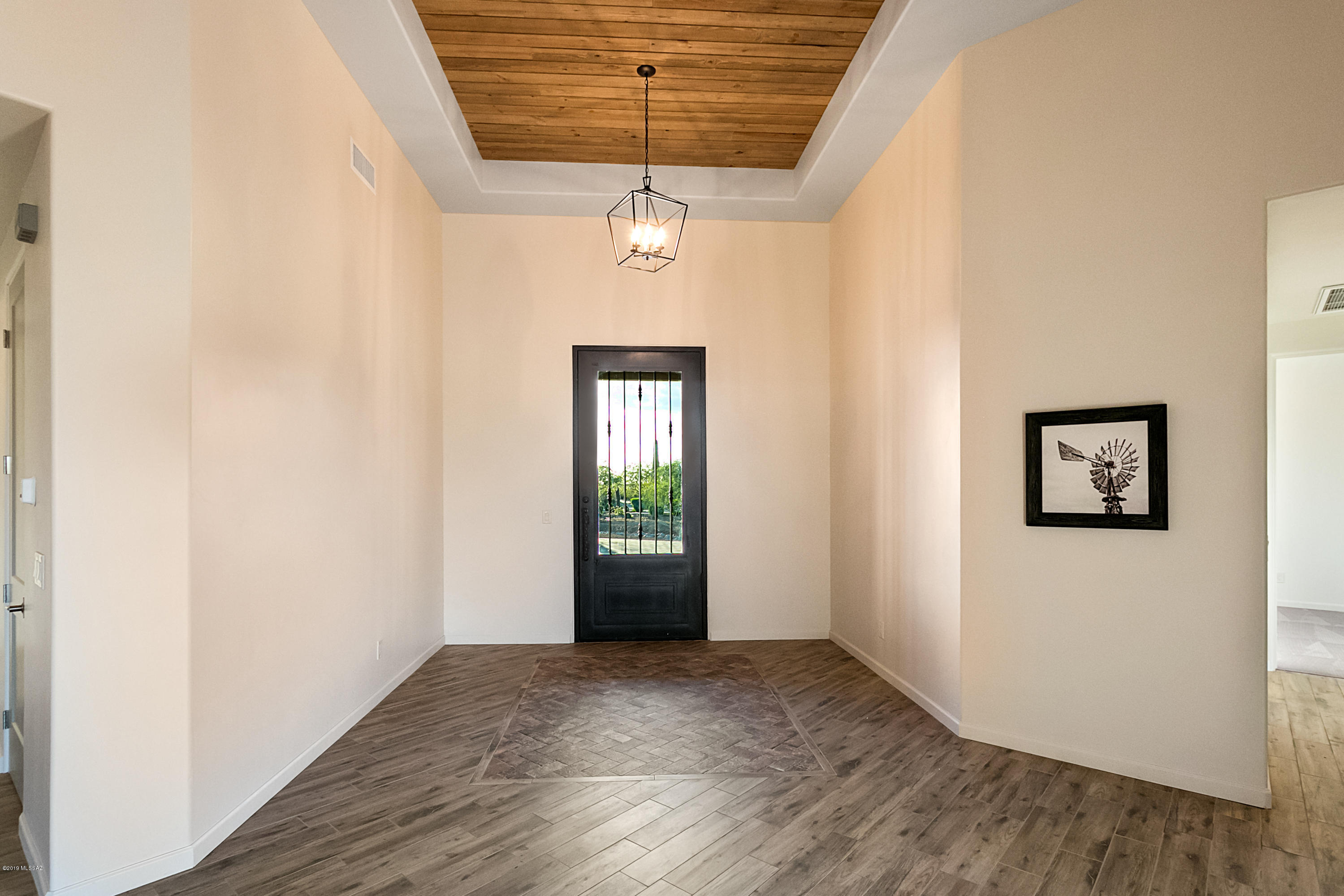 Rancho Soldados - Residential