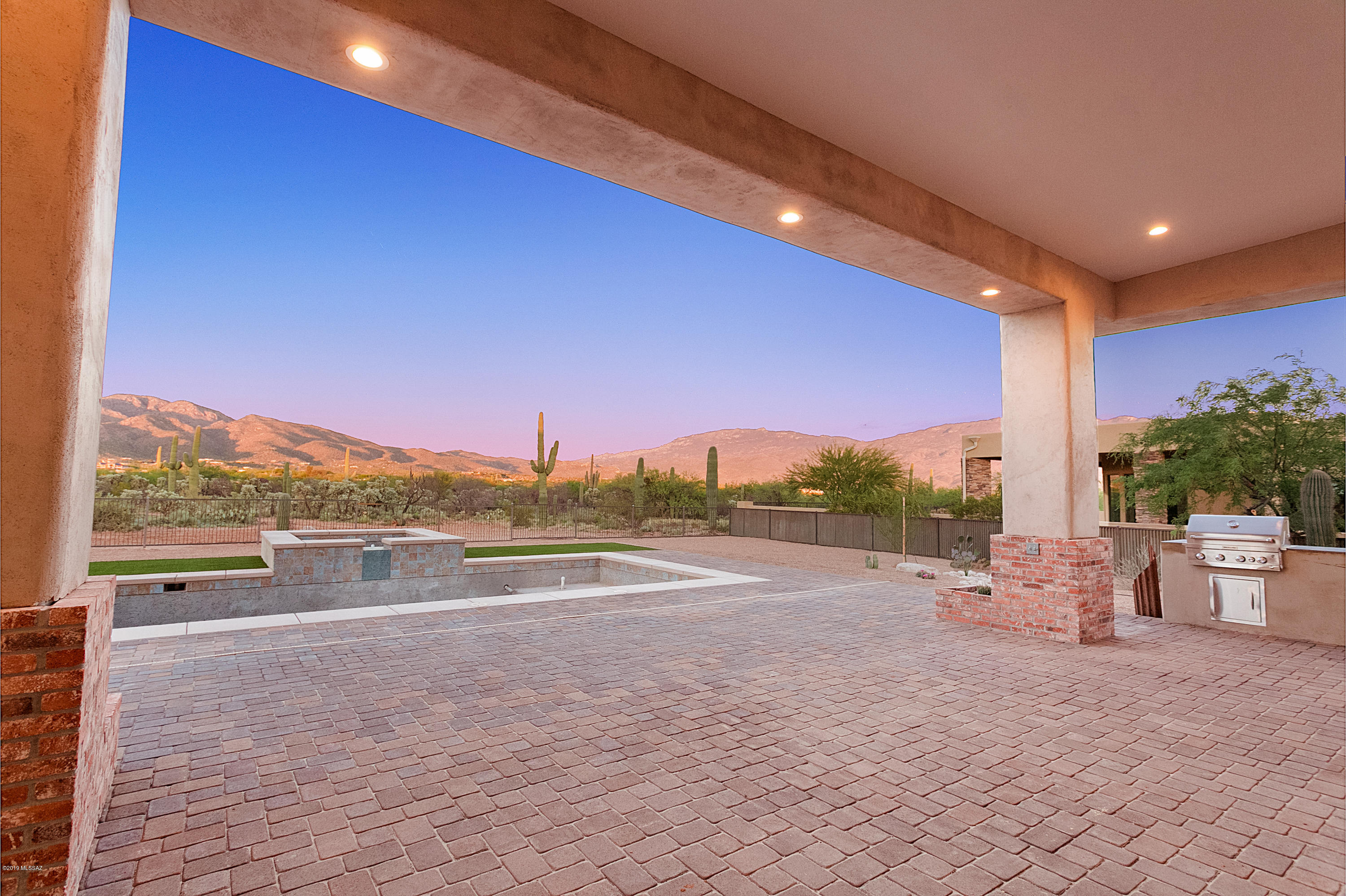 Rancho Soldados - Residential