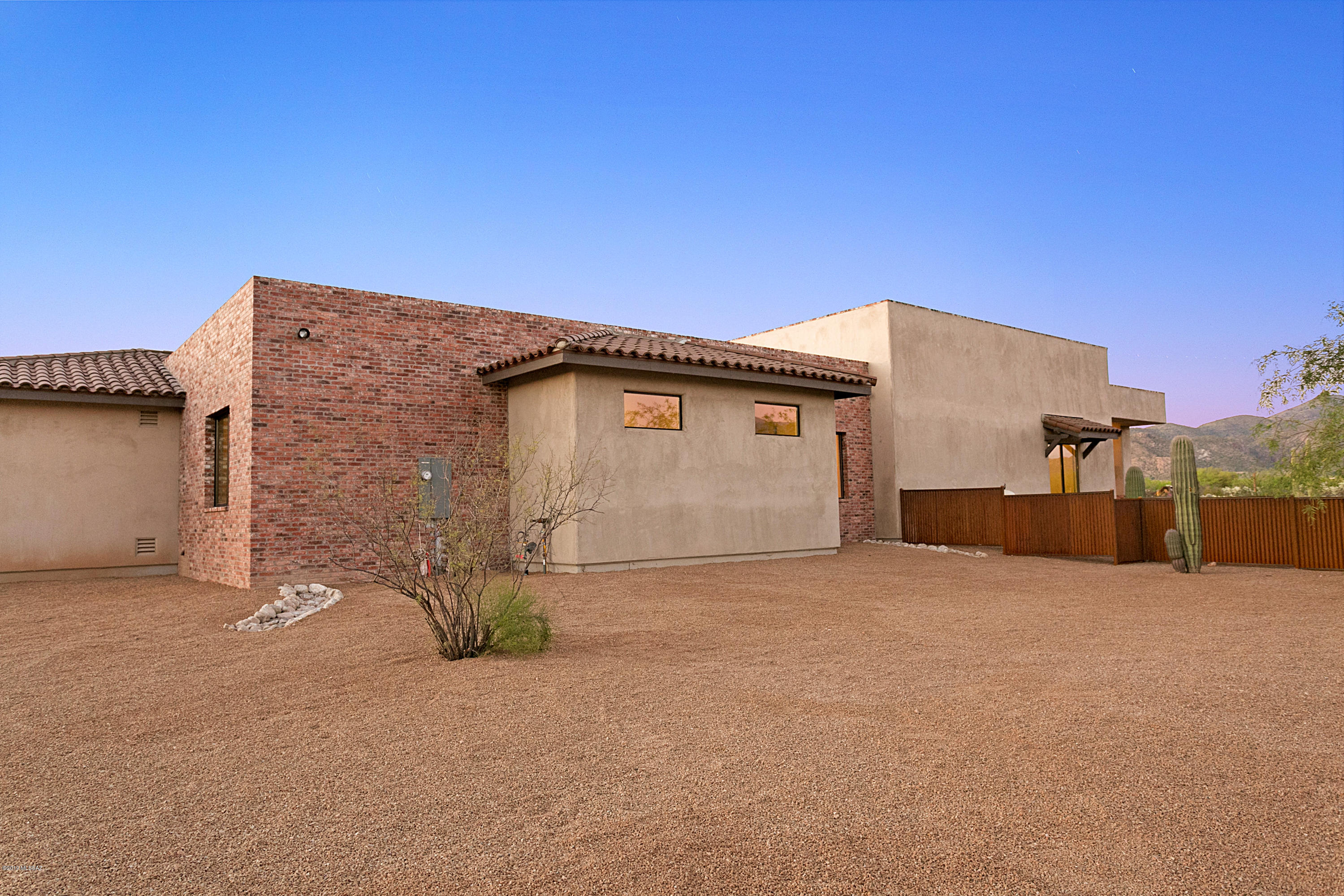Rancho Soldados - Residential