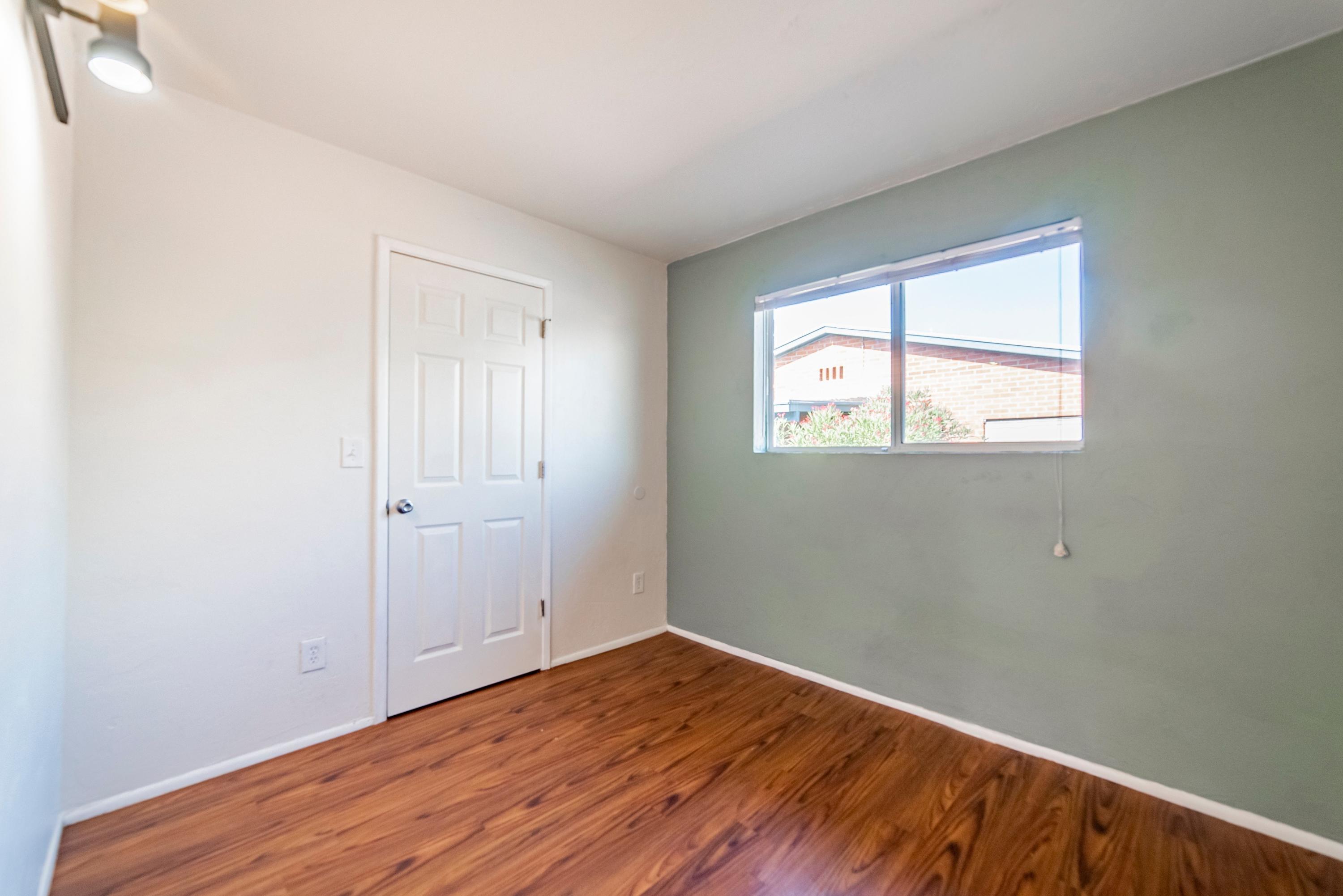 Tucson Heights Amended - Residential Income