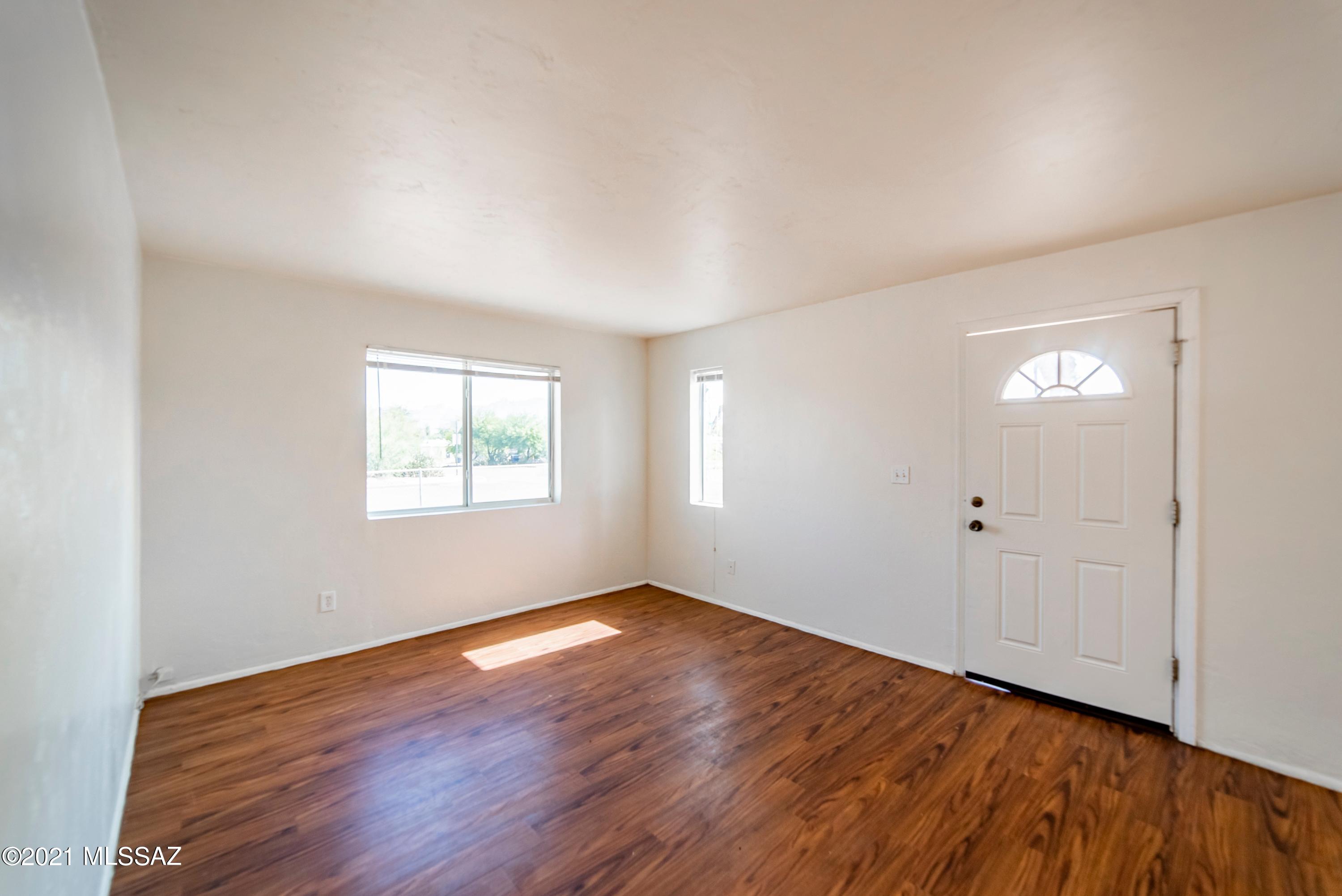 Tucson Heights Amended - Residential Income