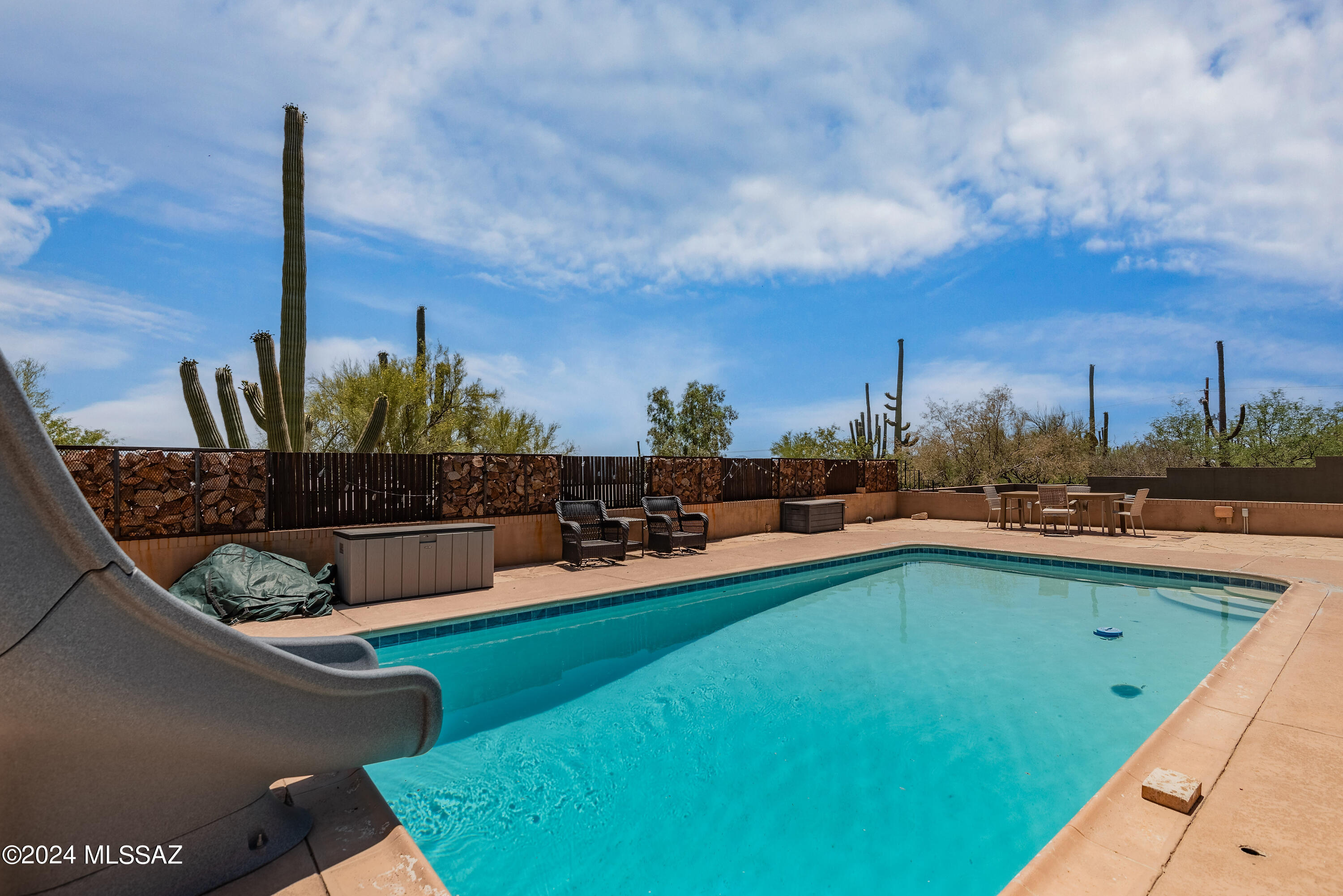 Coronado Foothills Estates - Residential