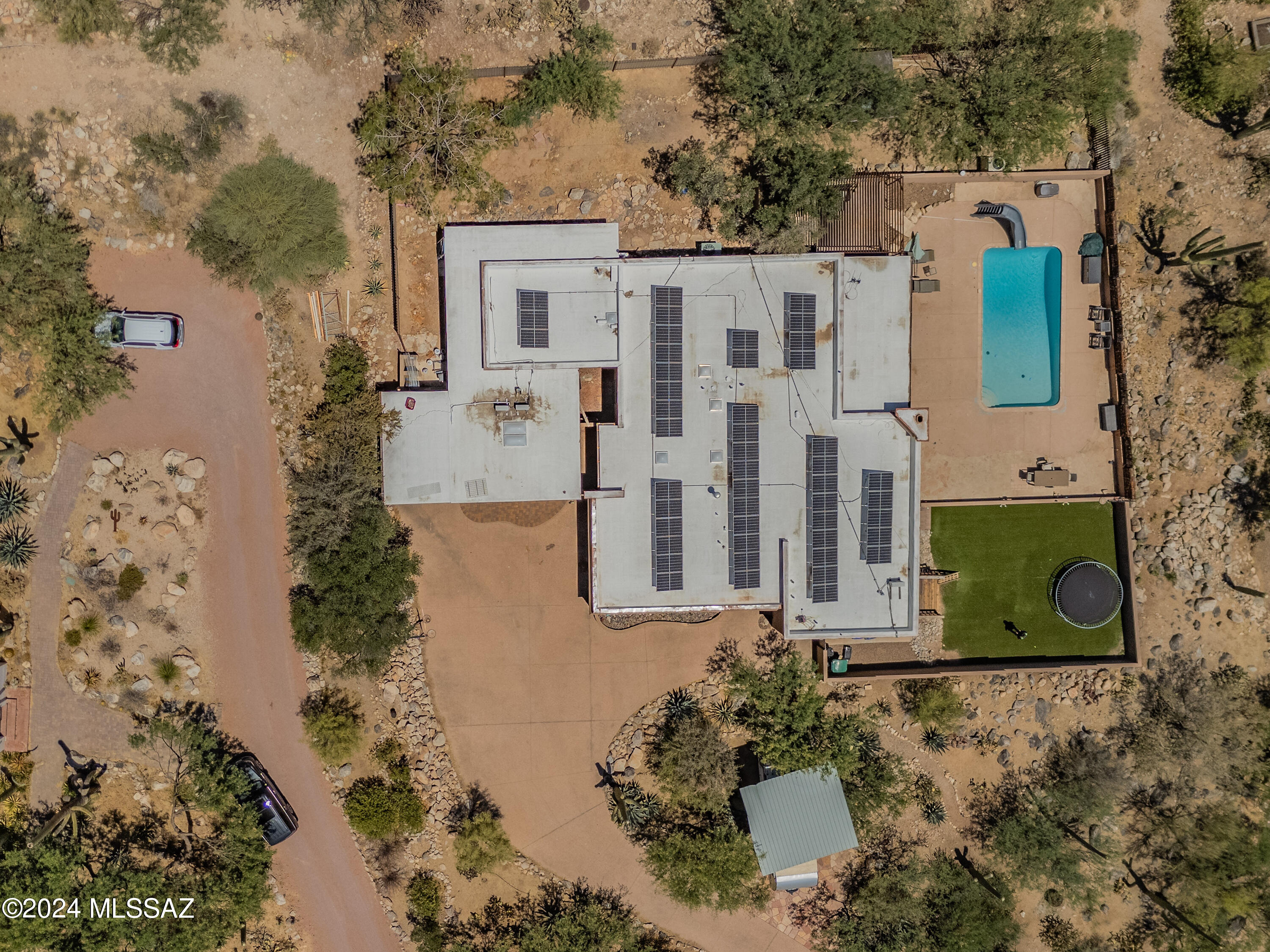 Coronado Foothills Estates - Residential