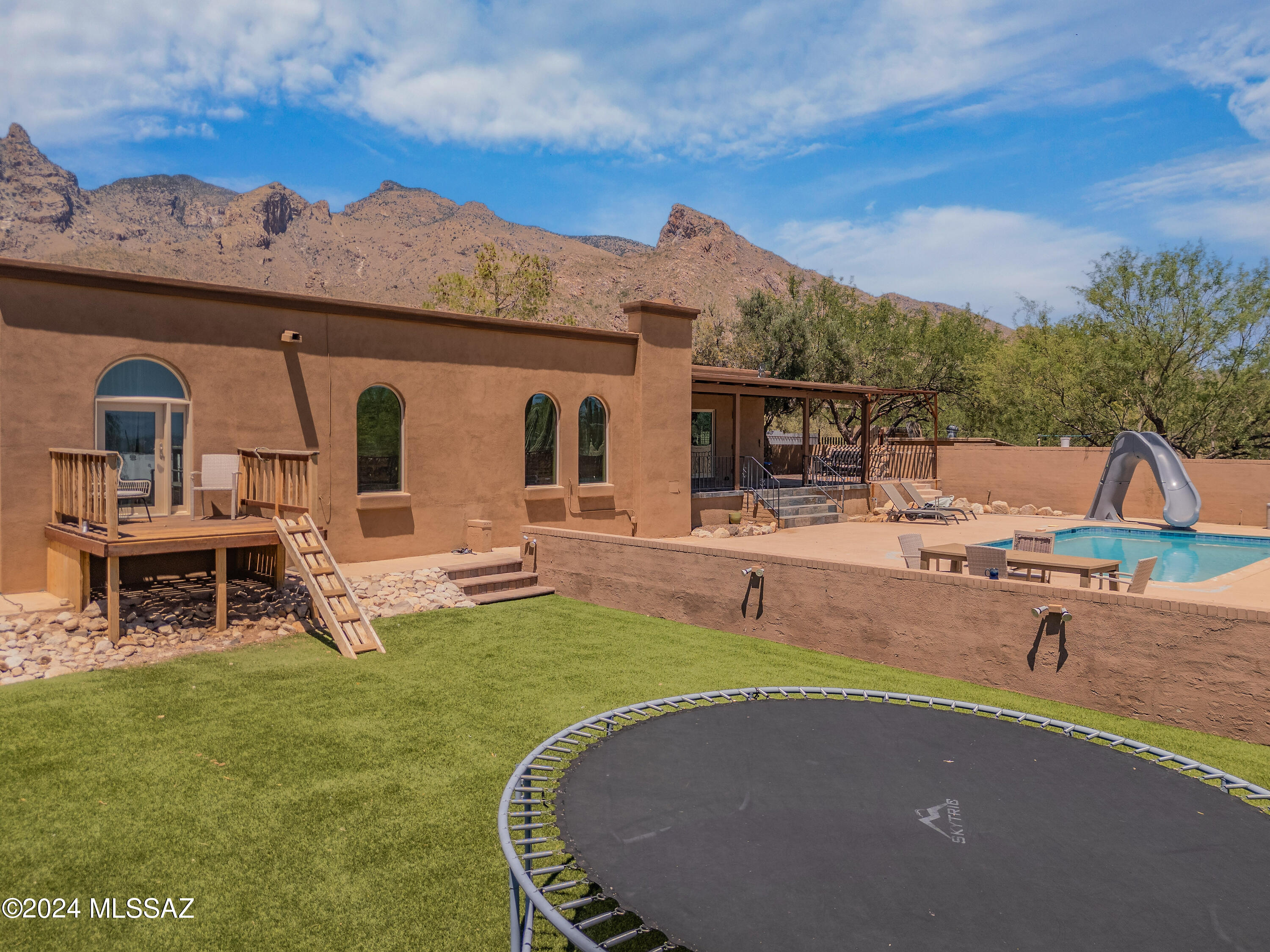 Coronado Foothills Estates - Residential
