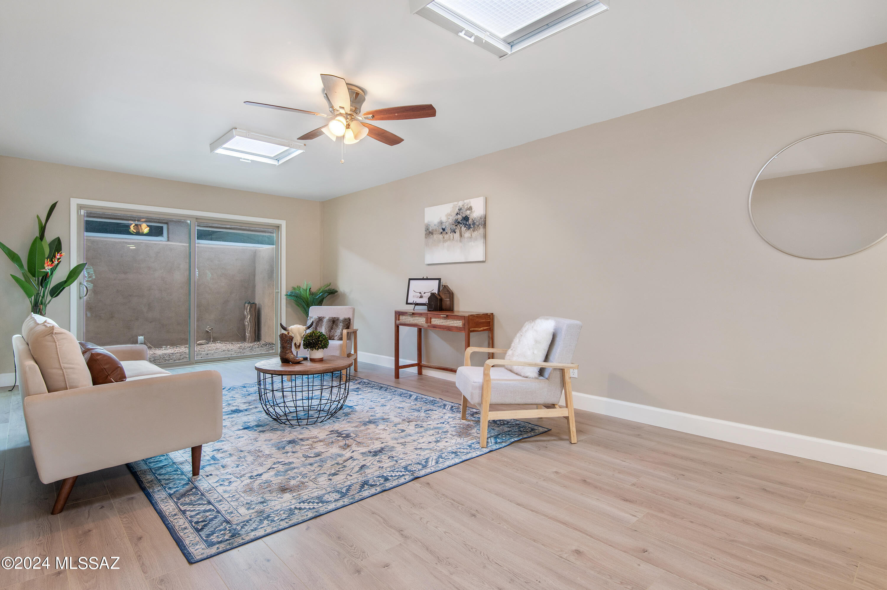 Coronado Foothills Estates - Residential