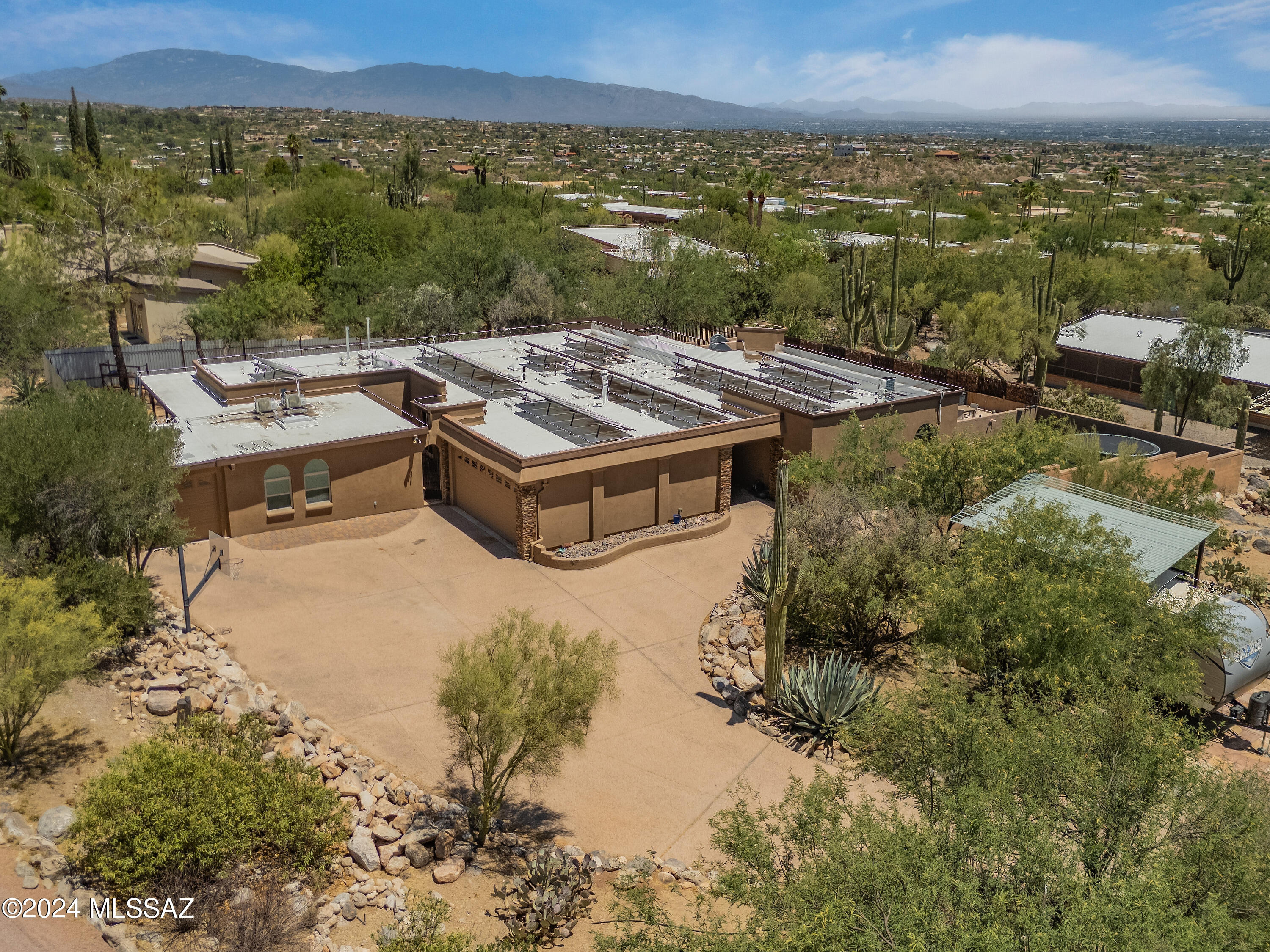 Coronado Foothills Estates - Residential