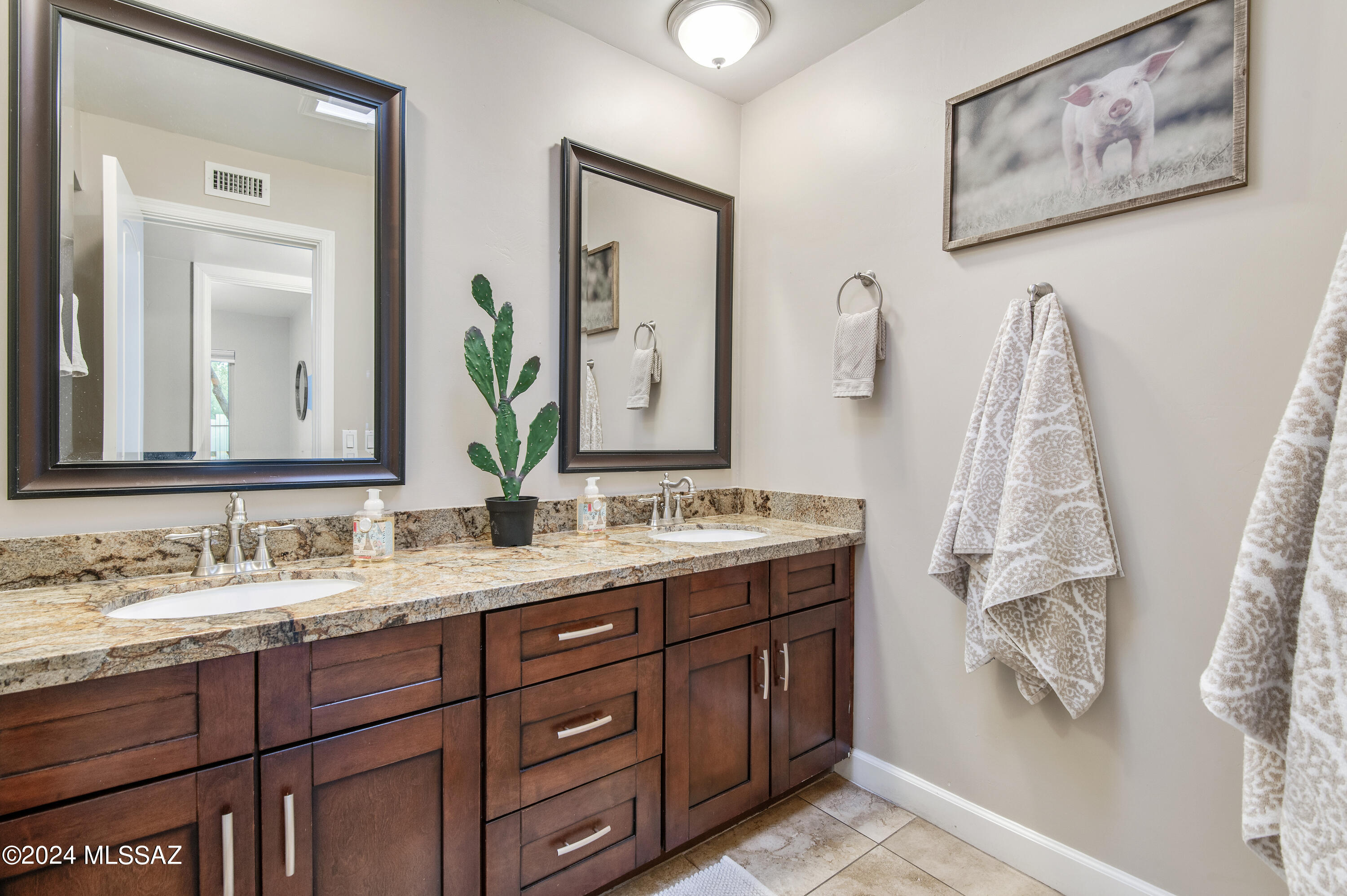 Coronado Foothills Estates - Residential