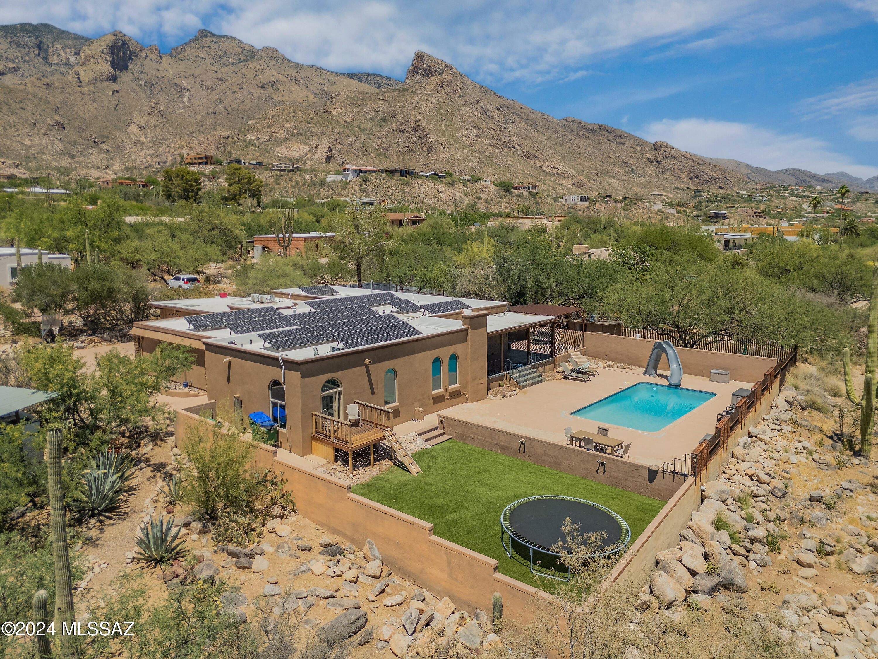 Coronado Foothills Estates - Residential