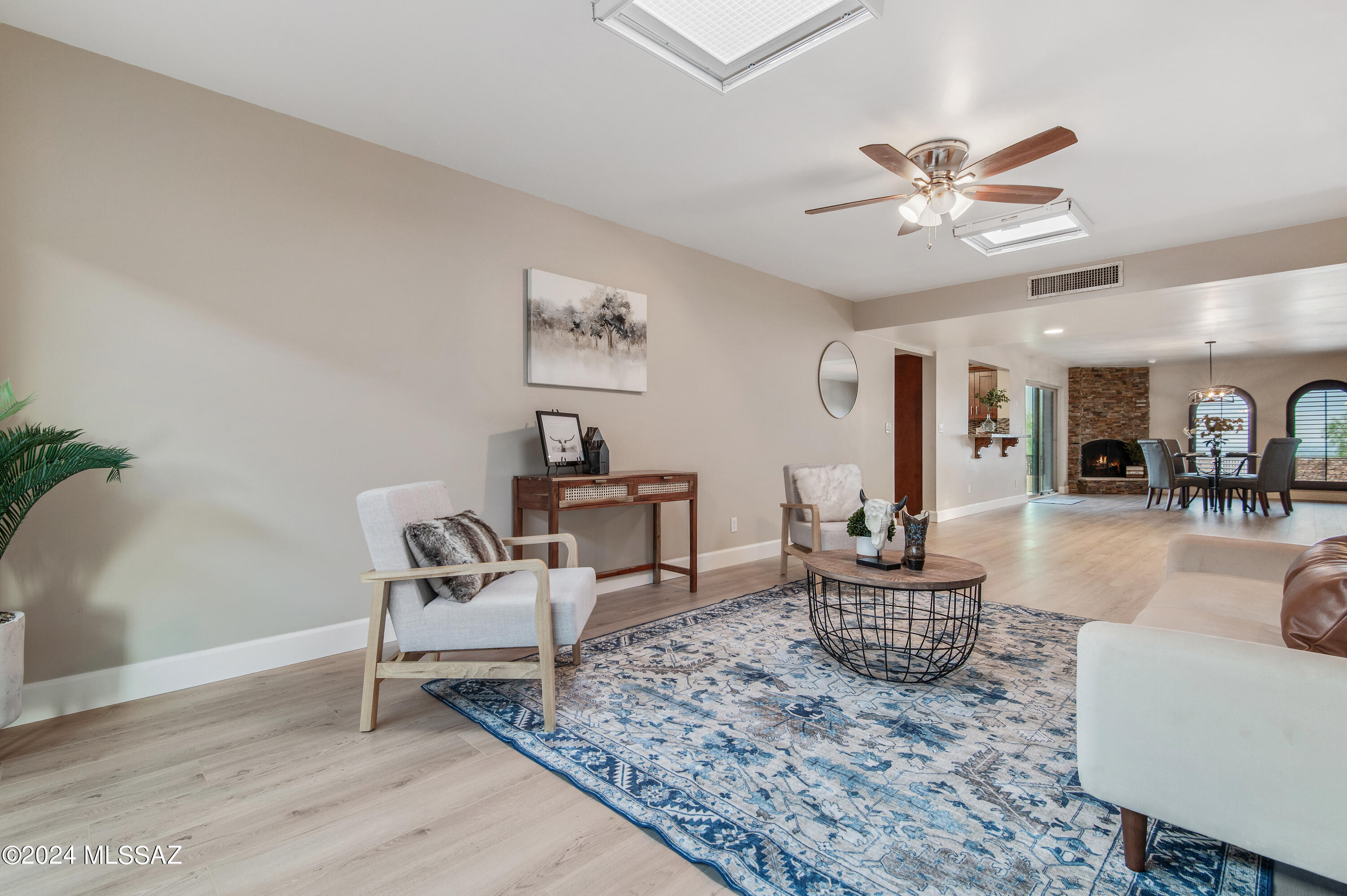 Coronado Foothills Estates - Residential