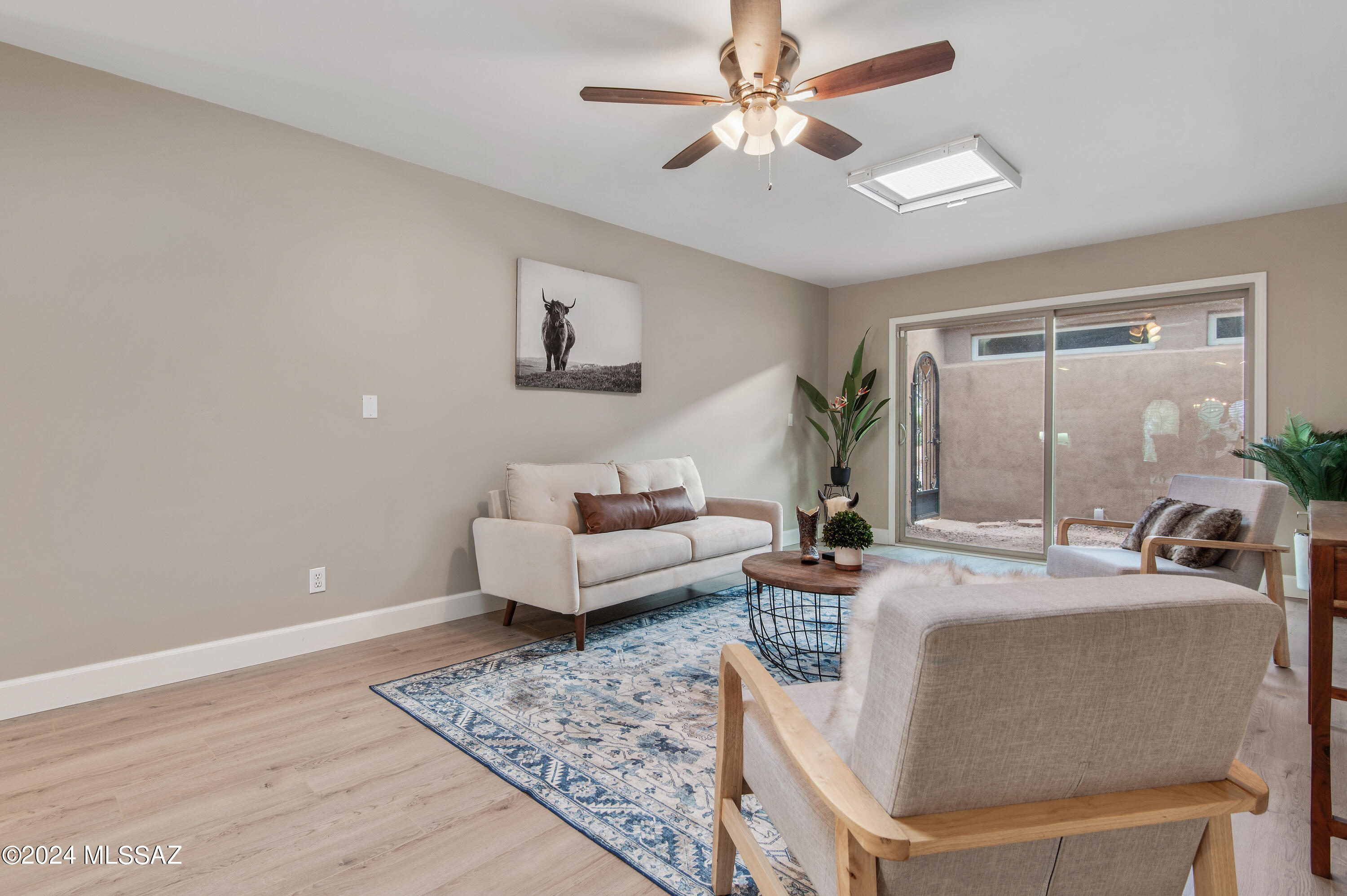 Coronado Foothills Estates - Residential
