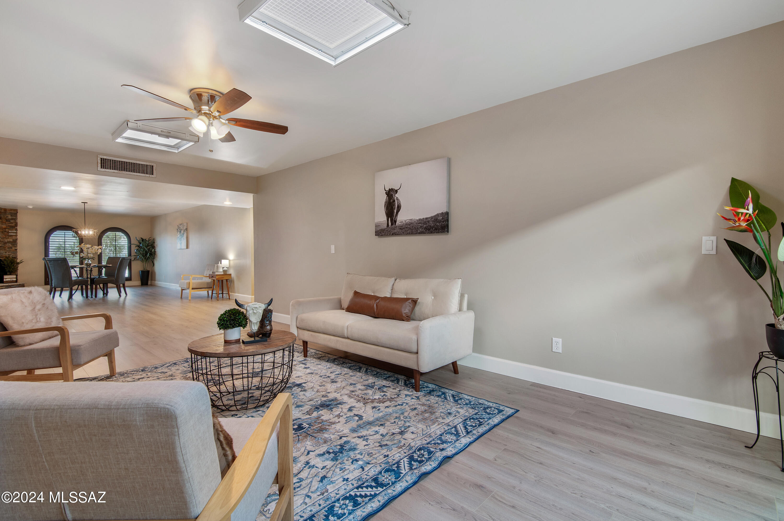 Coronado Foothills Estates - Residential