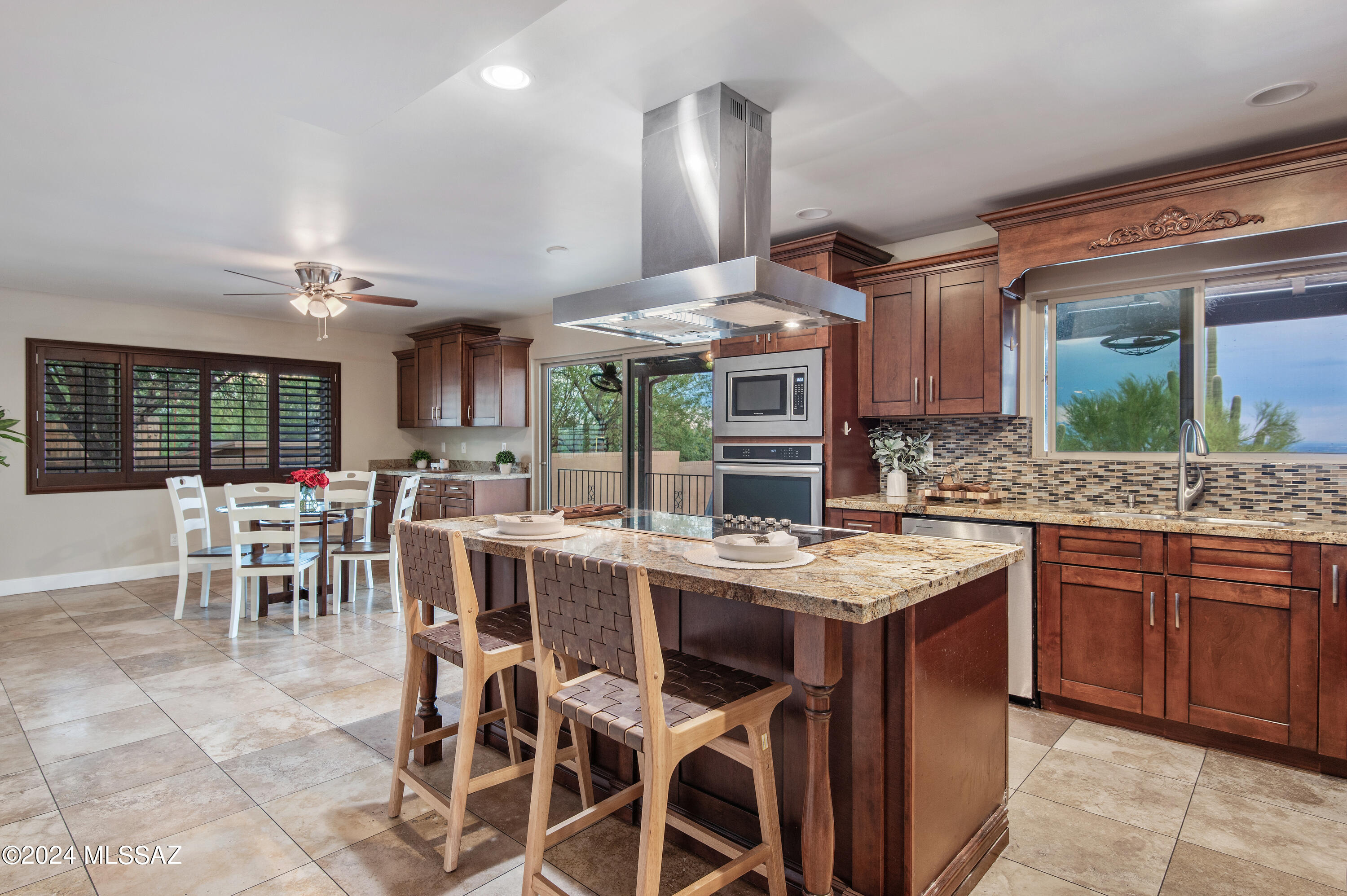 Coronado Foothills Estates - Residential